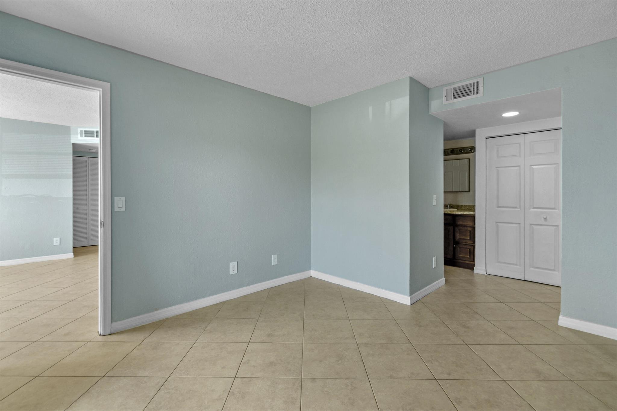 EVERGREEN AT PORT ST LUCI - Residential Lease