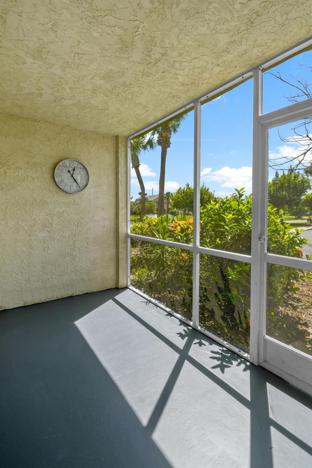 EVERGREEN AT PORT ST LUCI - Residential Lease