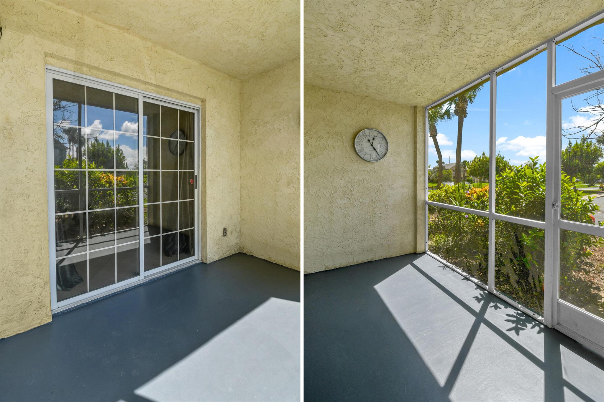 EVERGREEN AT PORT ST LUCI - Residential Lease