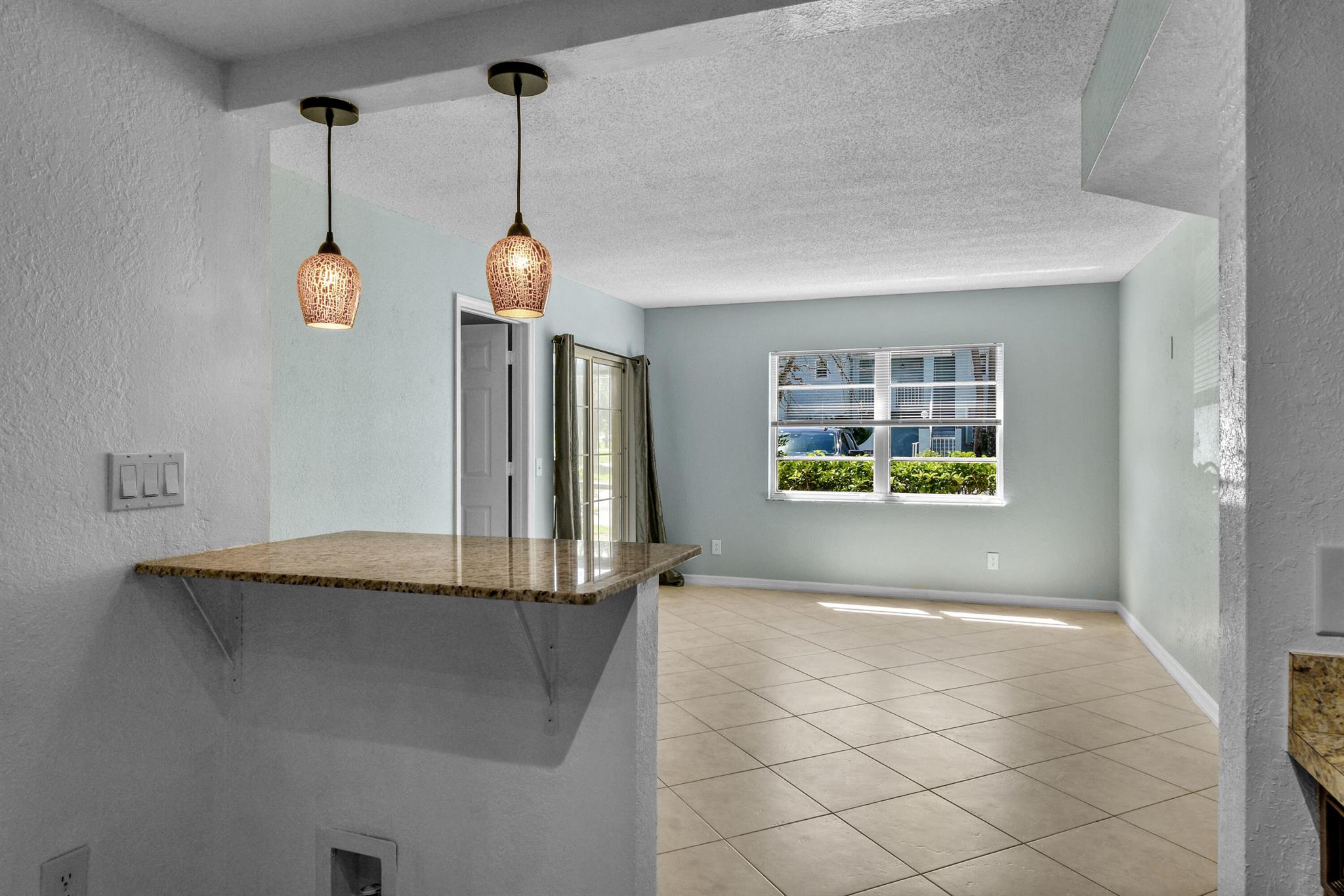 EVERGREEN AT PORT ST LUCI - Residential Lease