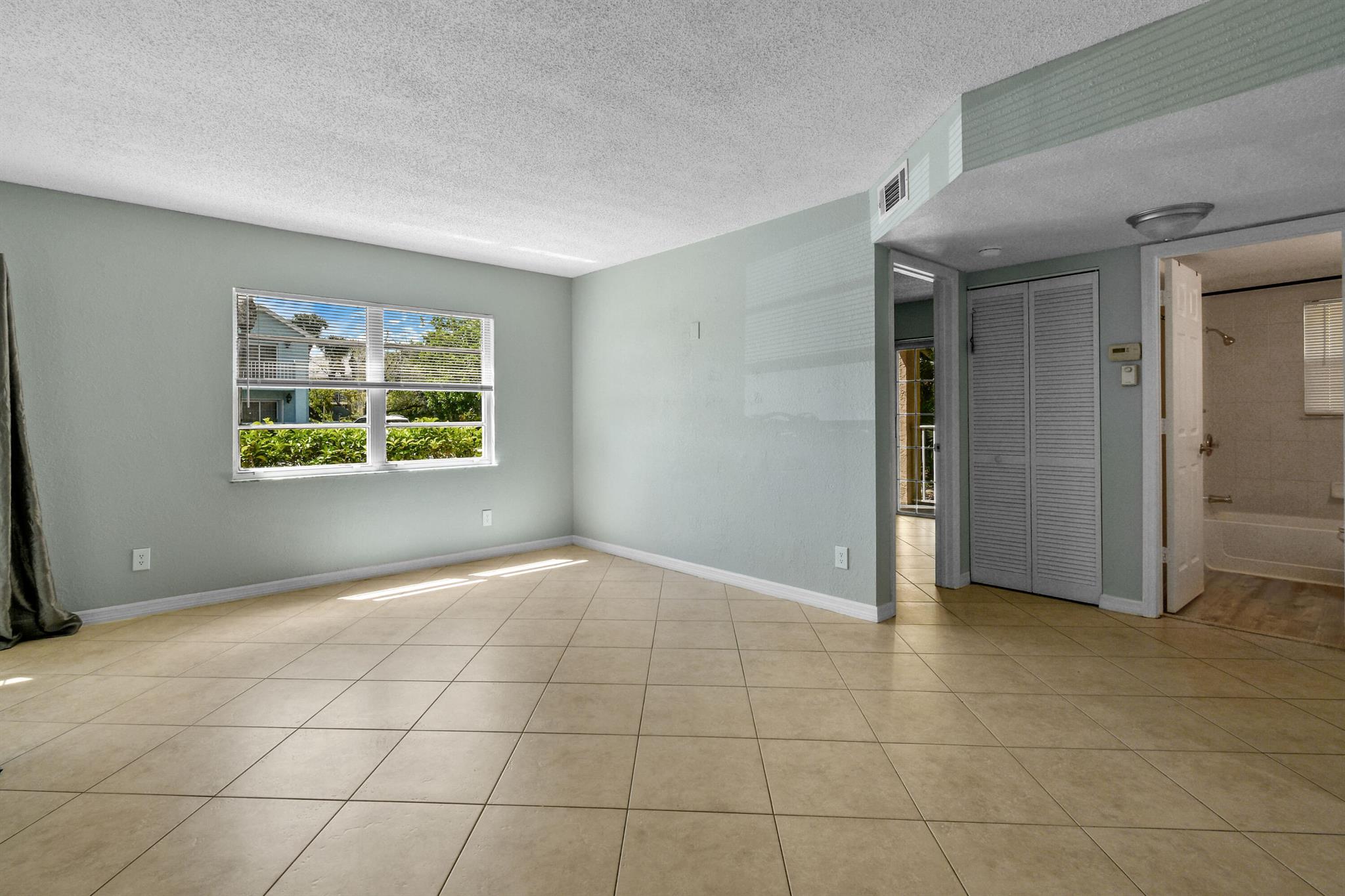 EVERGREEN AT PORT ST LUCI - Residential Lease