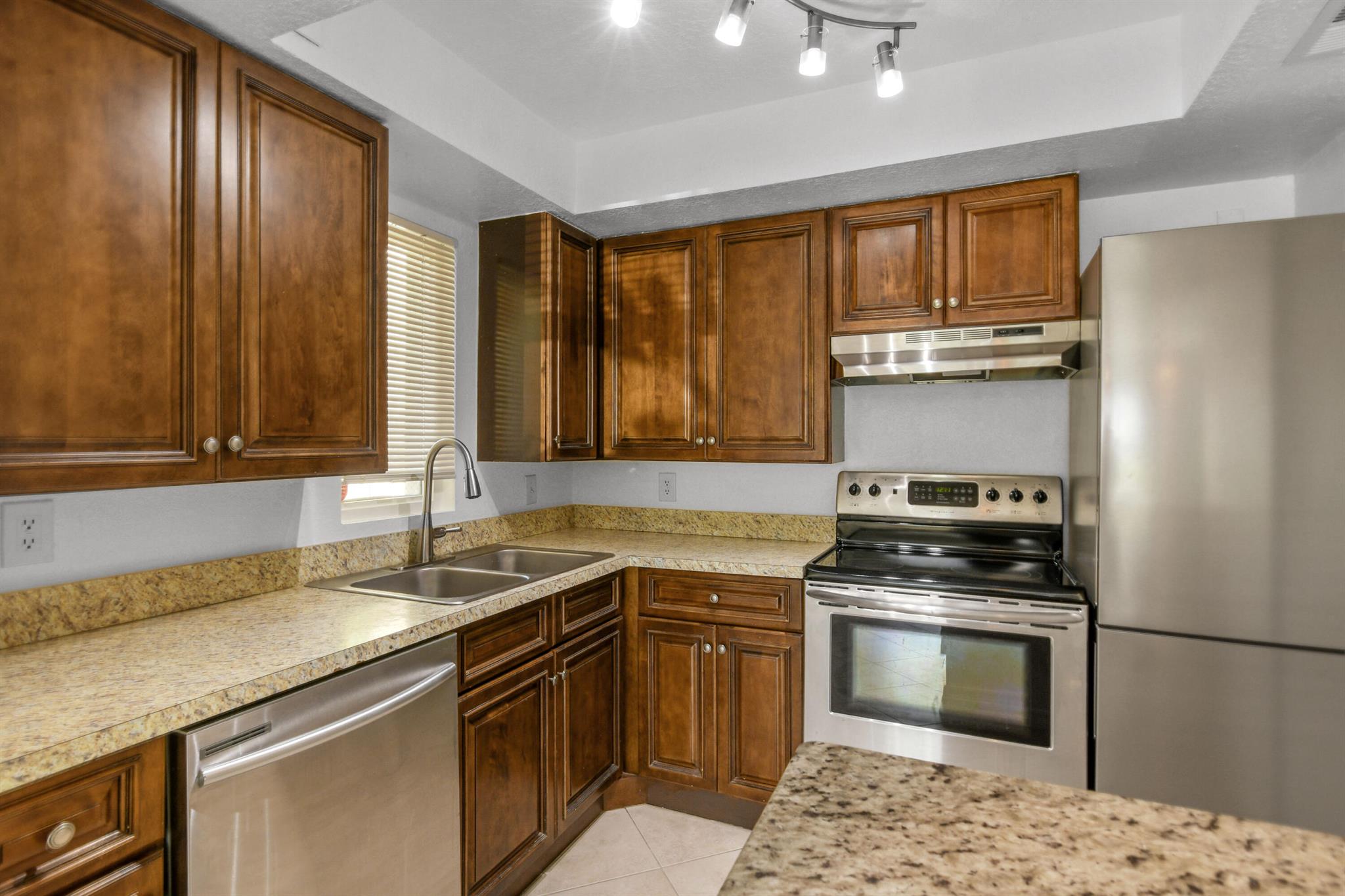 EVERGREEN AT PORT ST LUCI - Residential Lease