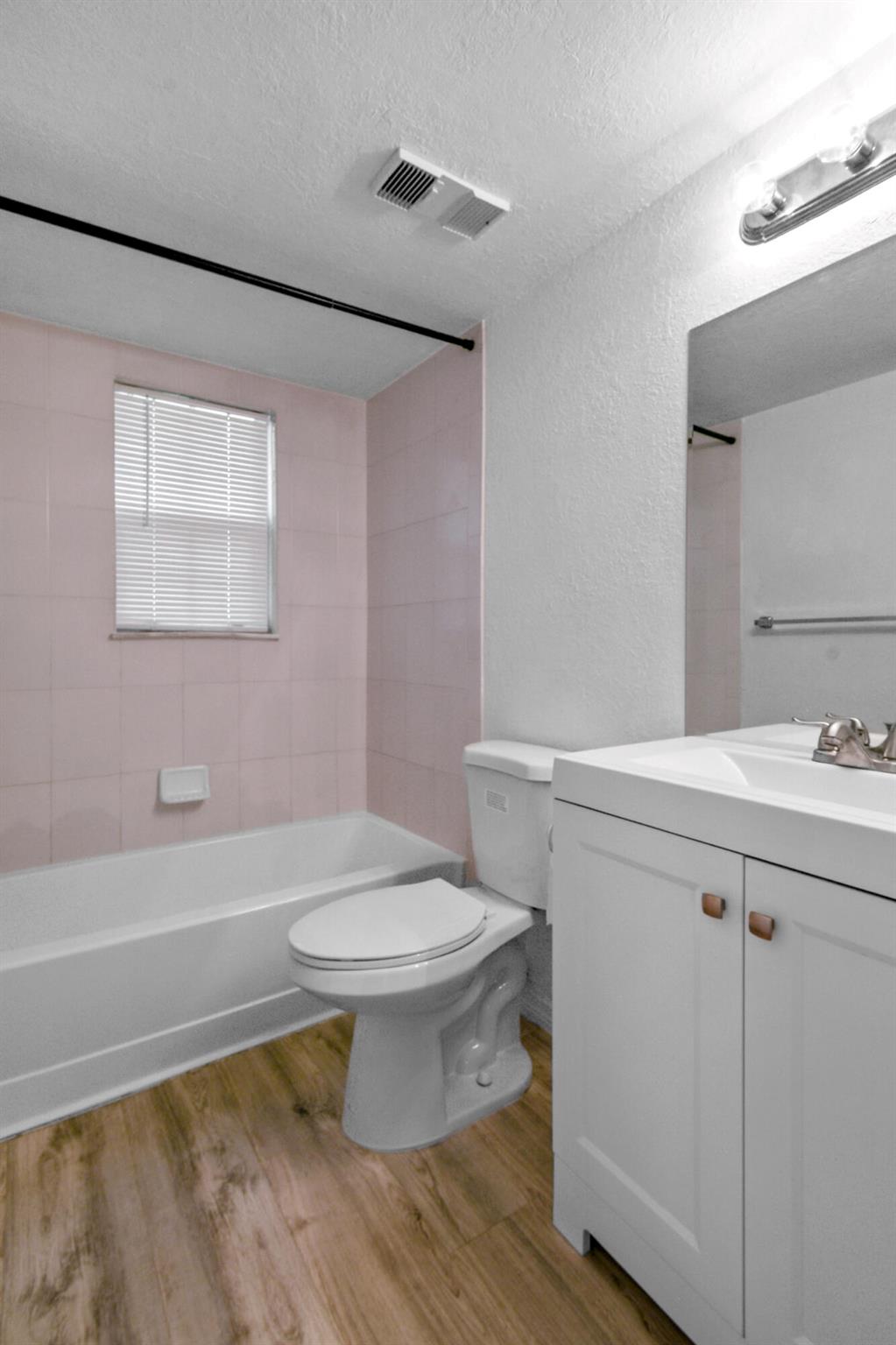 EVERGREEN AT PORT ST LUCI - Residential Lease