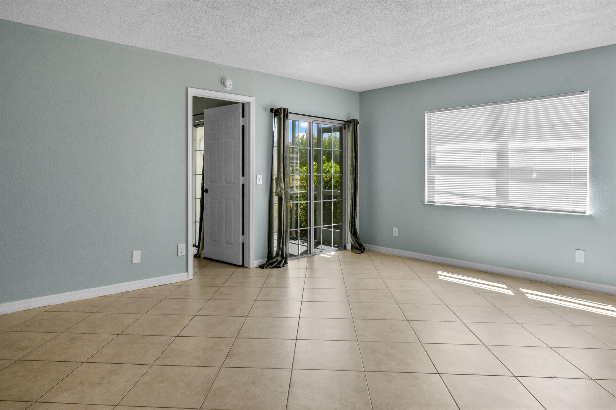 EVERGREEN AT PORT ST LUCI - Residential Lease