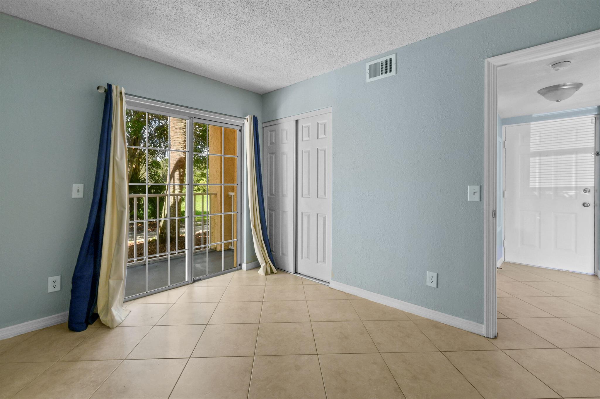 EVERGREEN AT PORT ST LUCI - Residential Lease