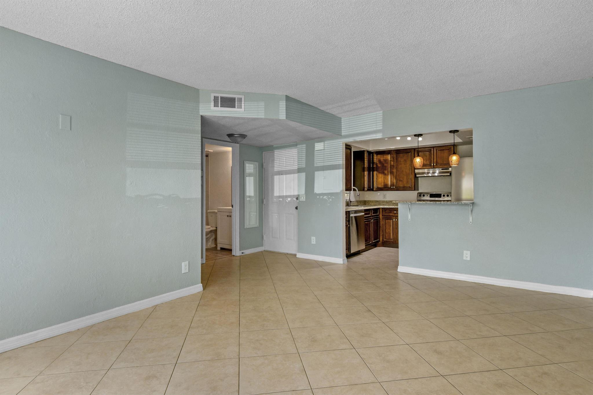 EVERGREEN AT PORT ST LUCI - Residential Lease
