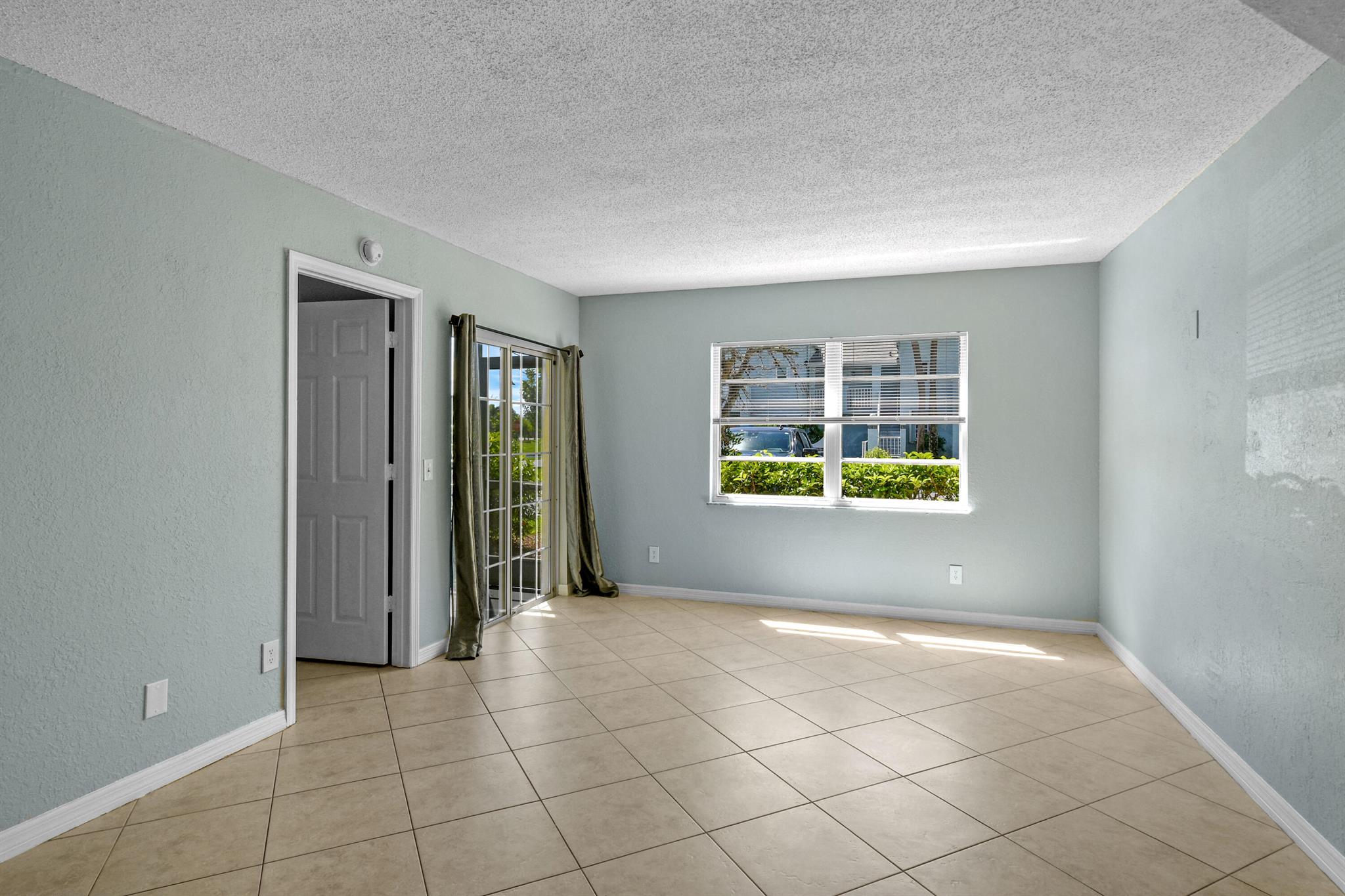 EVERGREEN AT PORT ST LUCI - Residential Lease
