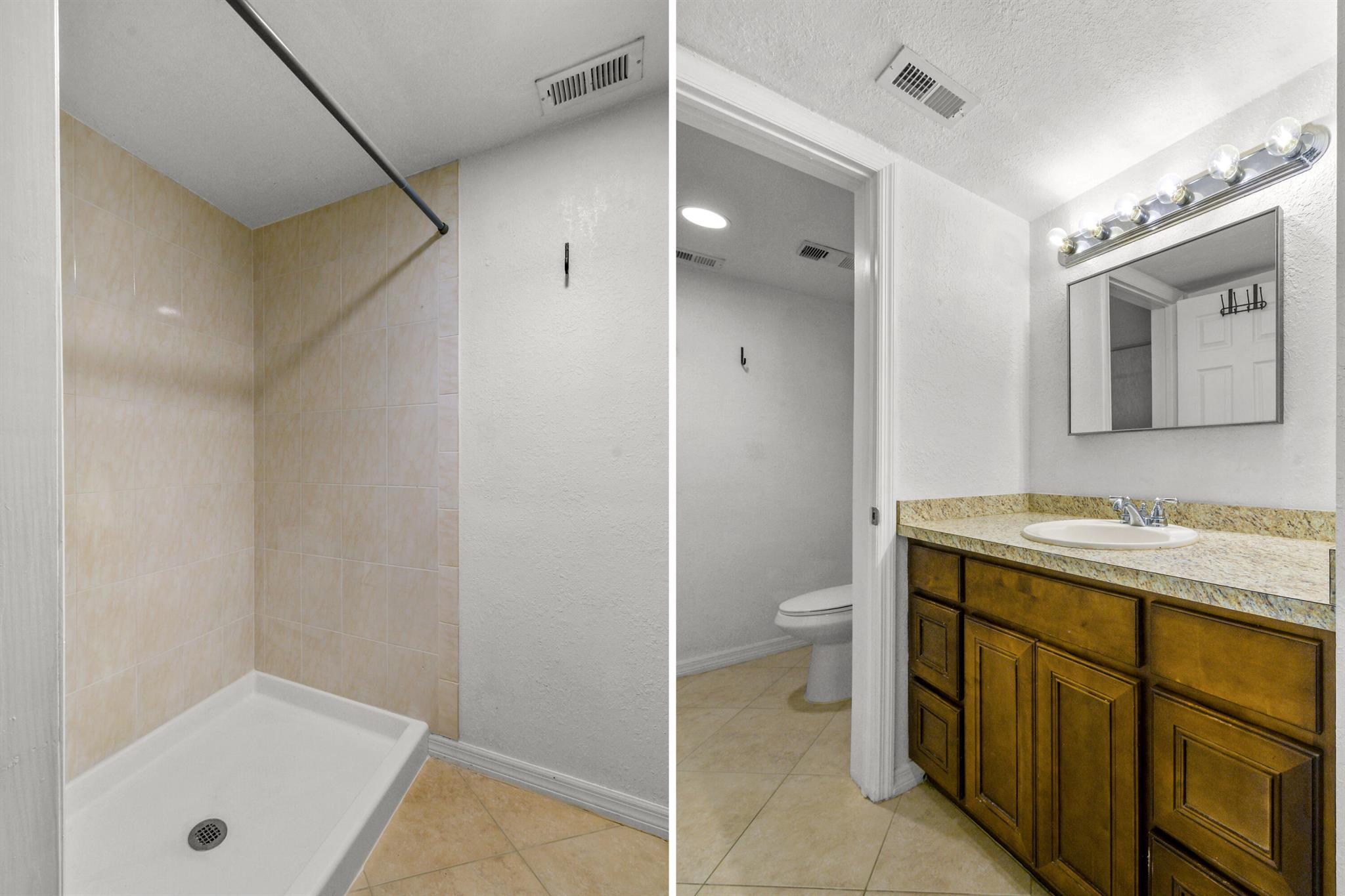 EVERGREEN AT PORT ST LUCI - Residential Lease