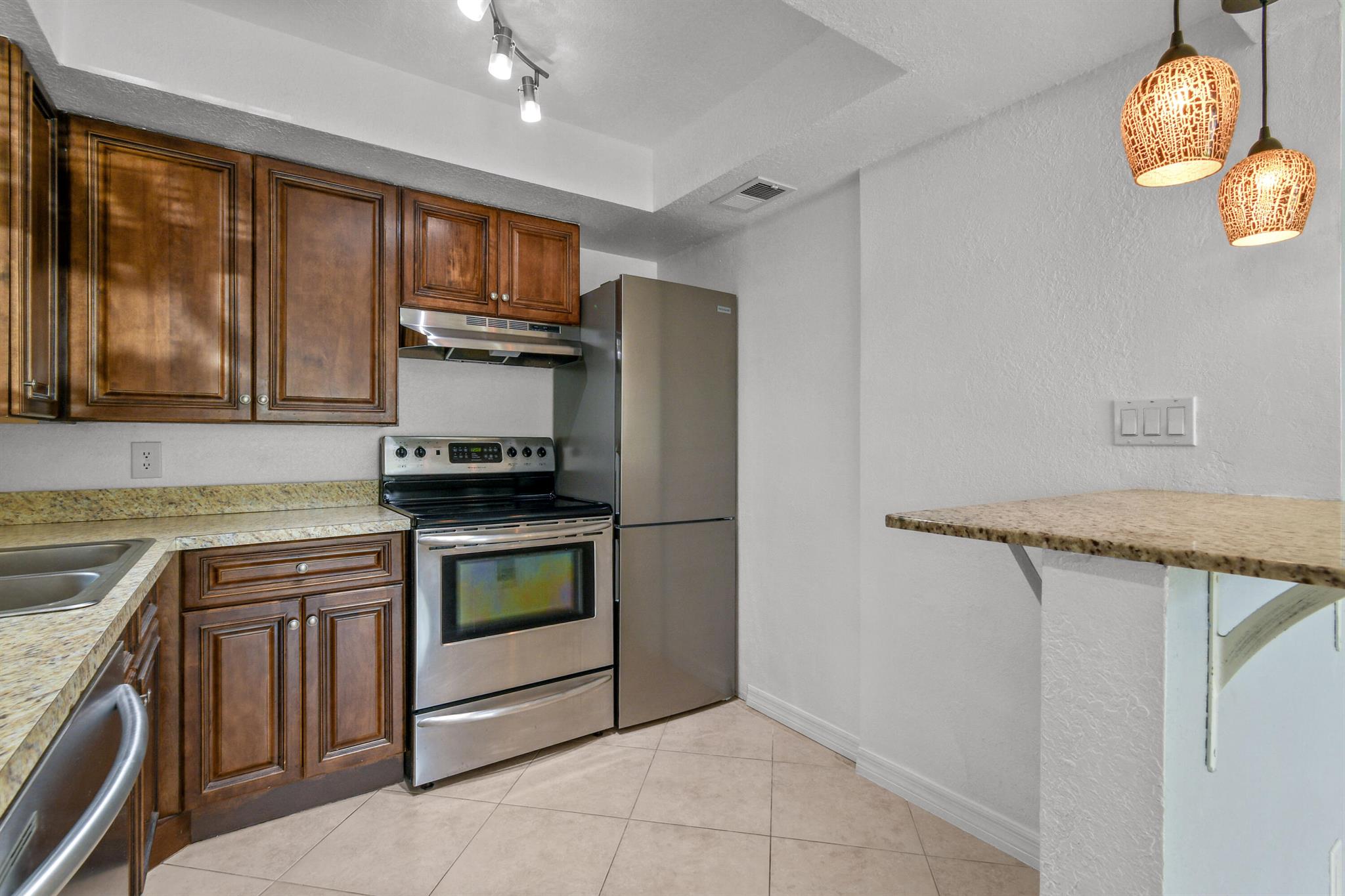 EVERGREEN AT PORT ST LUCI - Residential Lease