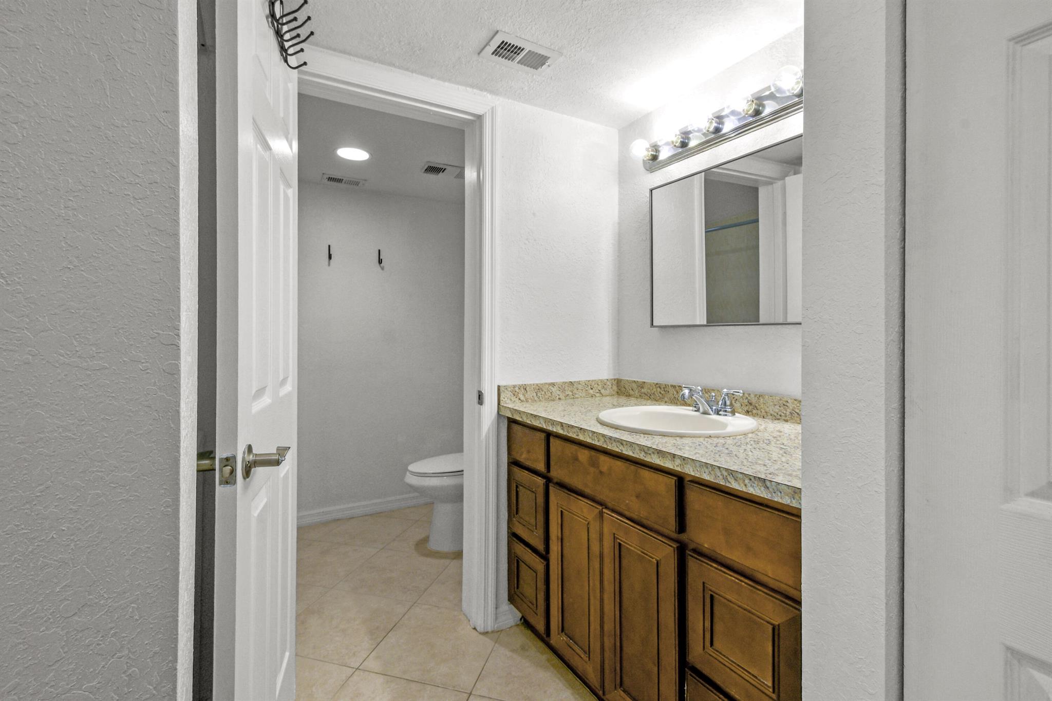 EVERGREEN AT PORT ST LUCI - Residential Lease