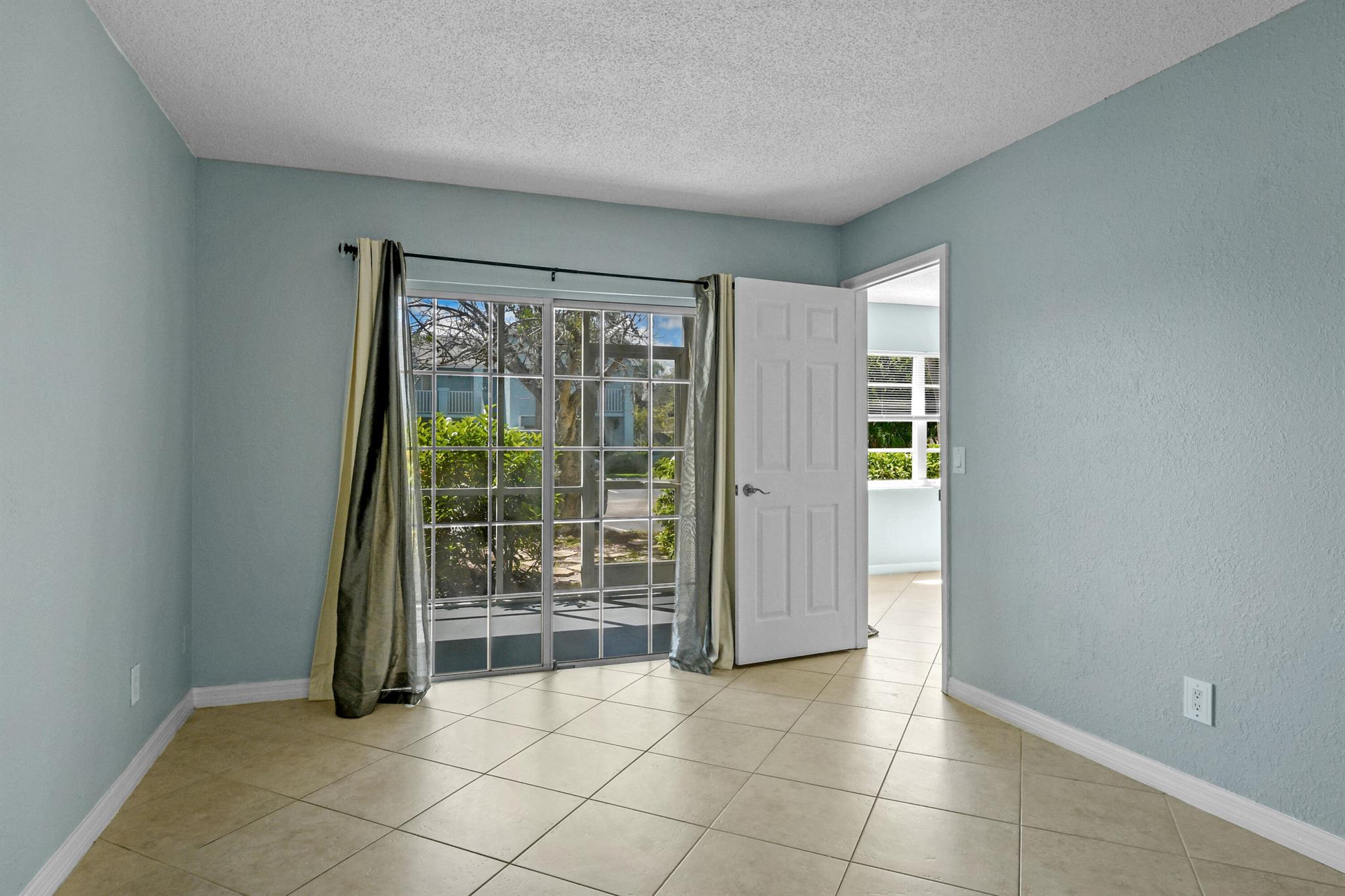 EVERGREEN AT PORT ST LUCI - Residential Lease