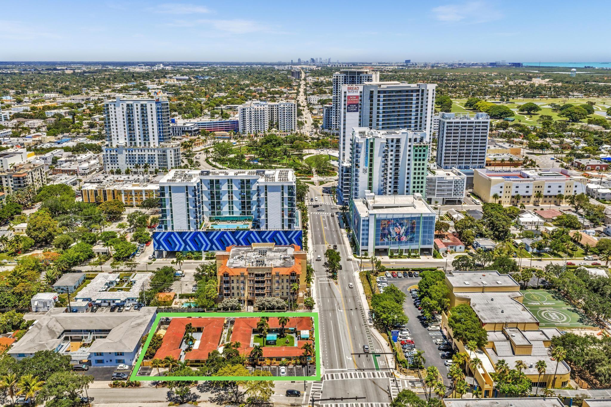 418 S Federal Highway