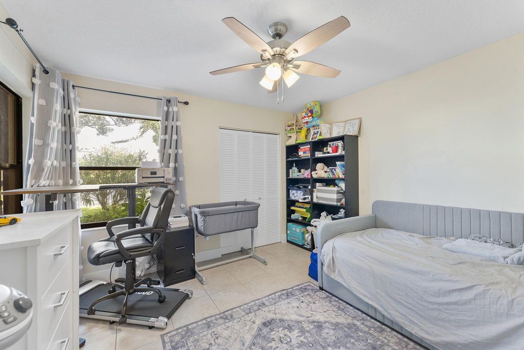 Photo of 4705 Lucerne Lakes Blvd Blvd E #103, Lake Worth, FL 33467 (MLS # R11130413)