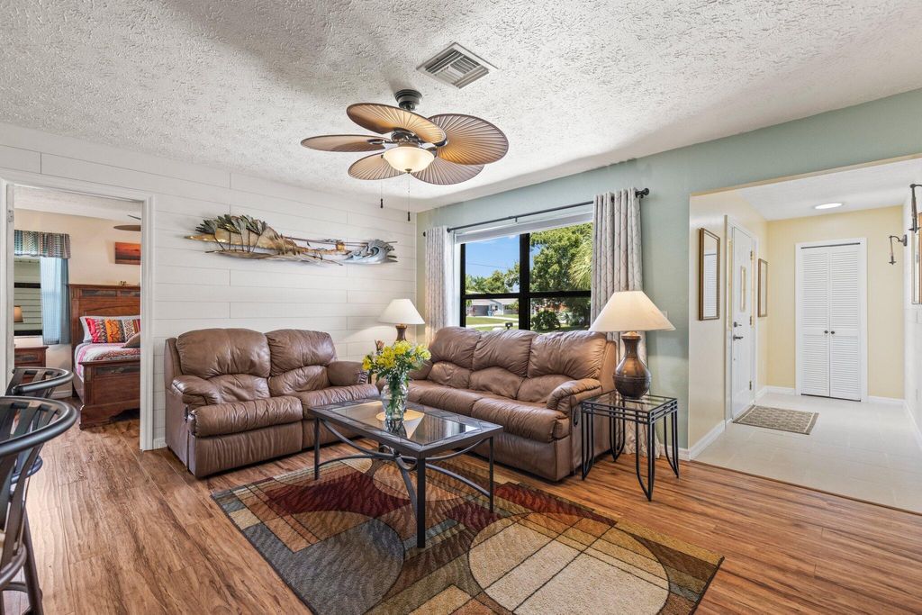 Photo of 1201 Savannah Street, Fort Pierce, FL 34982 (MLS # R11012593)