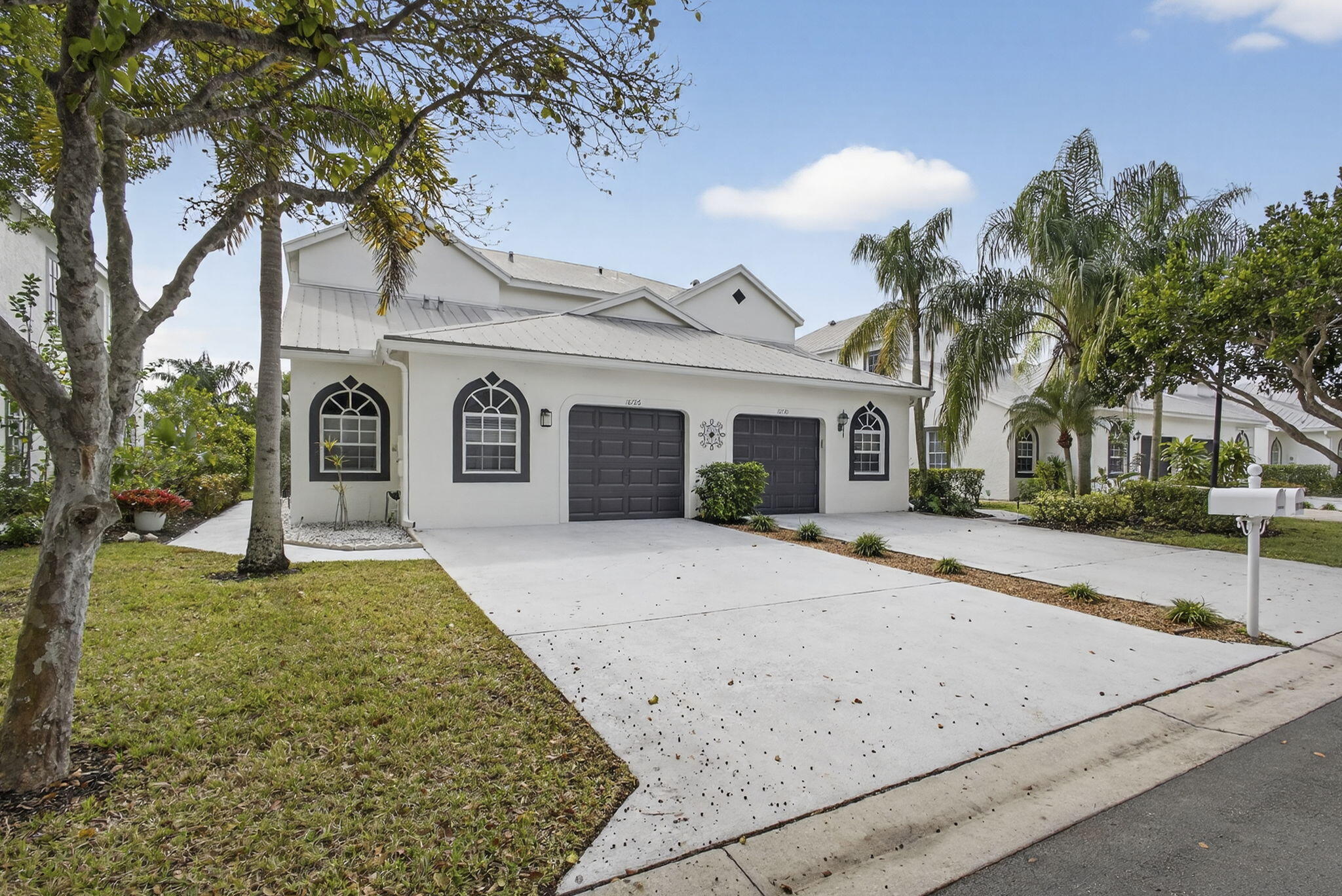 WELLINGTONS EDGE - Residential Lease