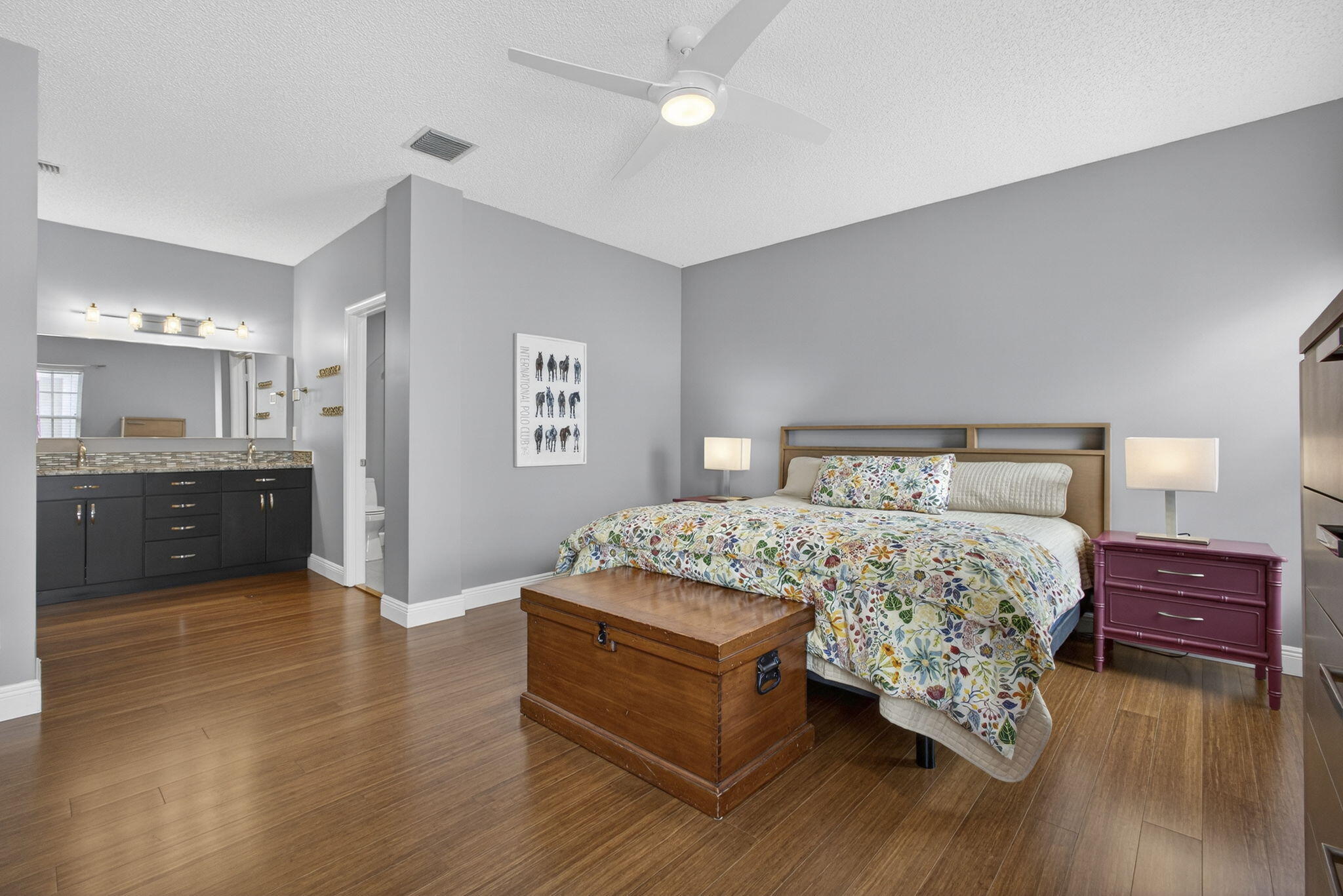 WELLINGTONS EDGE - Residential Lease