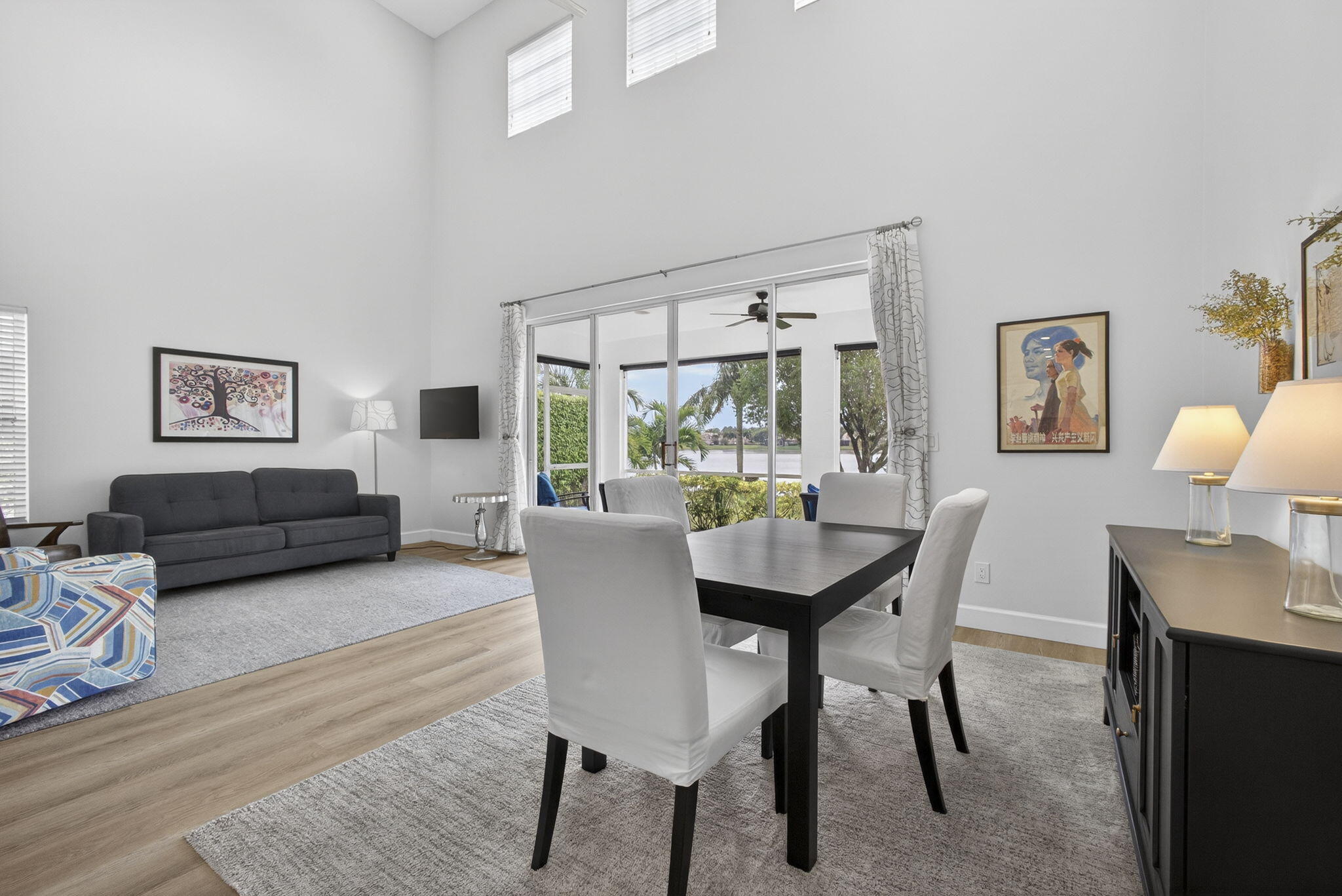 WELLINGTONS EDGE - Residential Lease