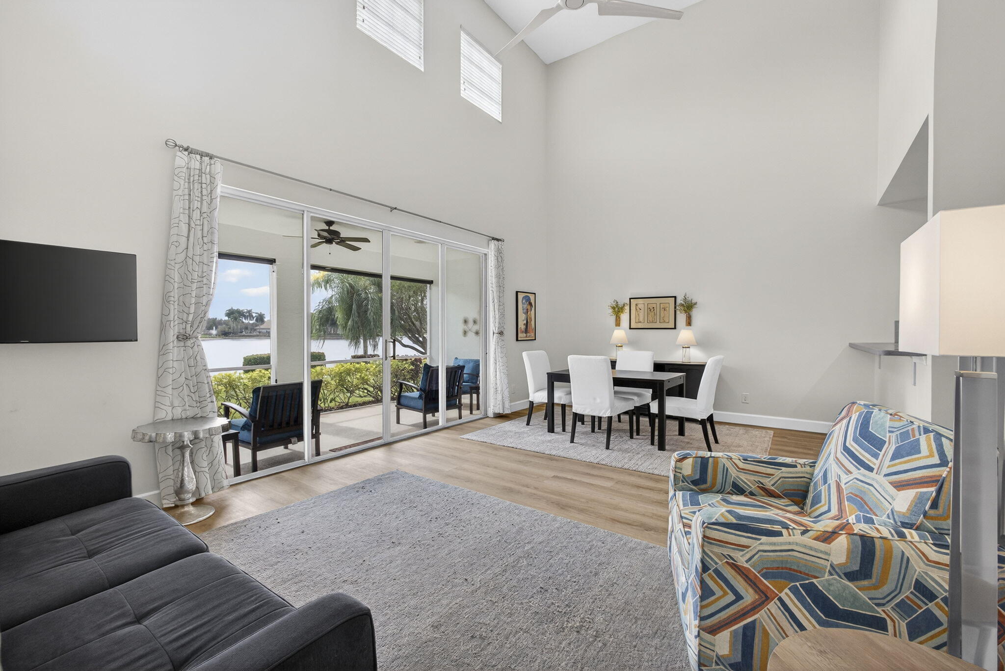WELLINGTONS EDGE - Residential Lease