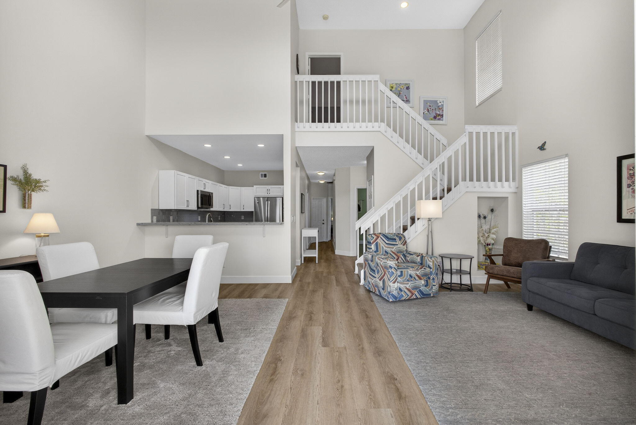 WELLINGTONS EDGE - Residential Lease