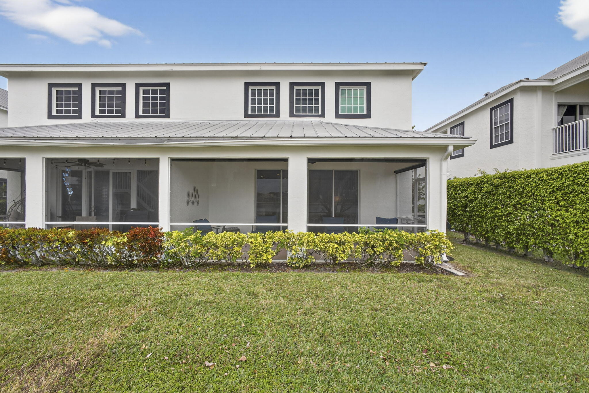 WELLINGTONS EDGE - Residential Lease