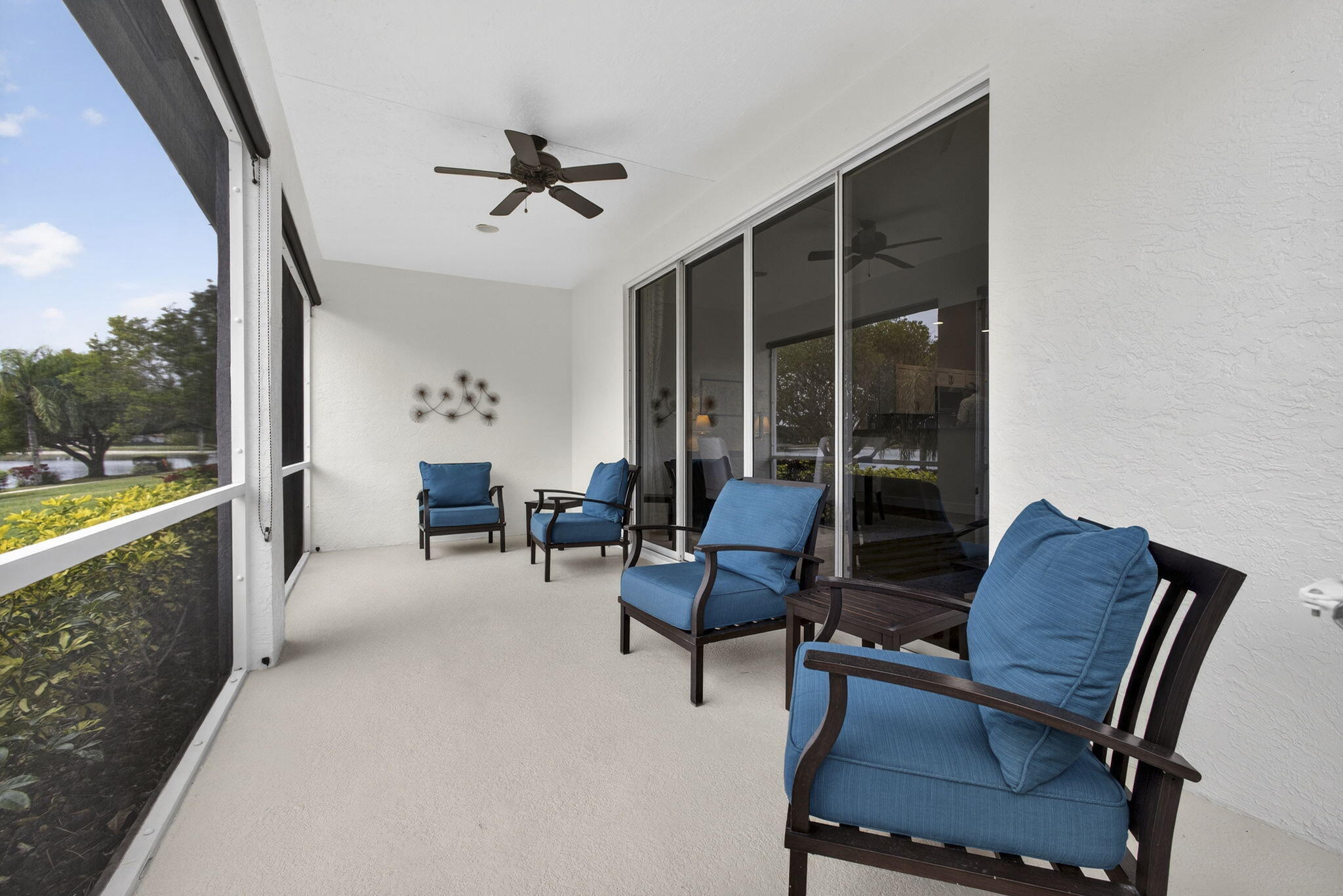 WELLINGTONS EDGE - Residential Lease