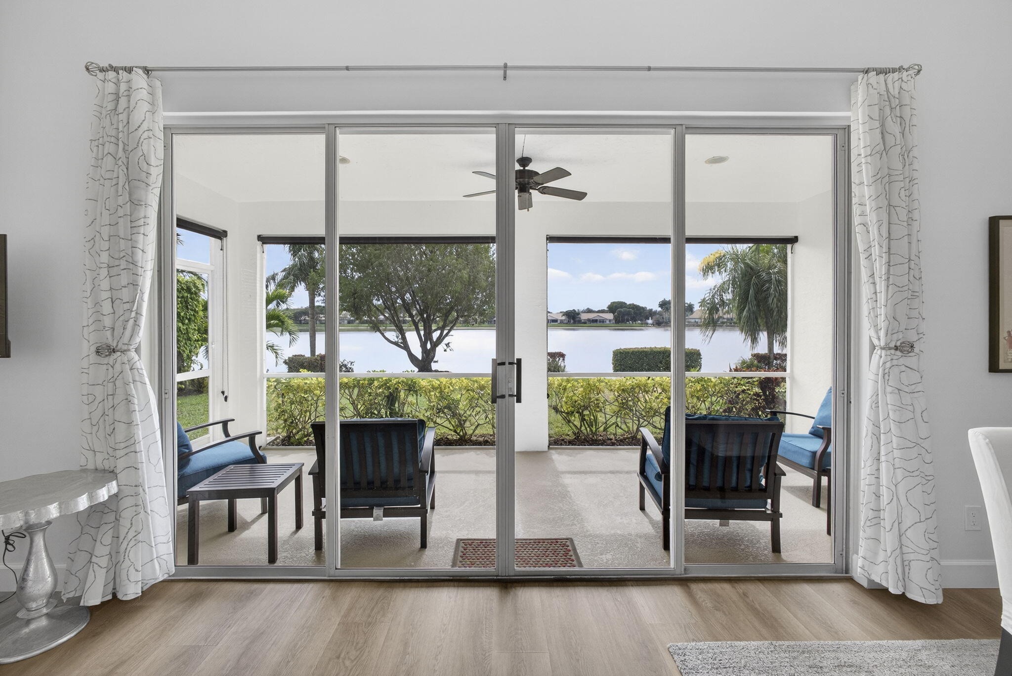 WELLINGTONS EDGE - Residential Lease