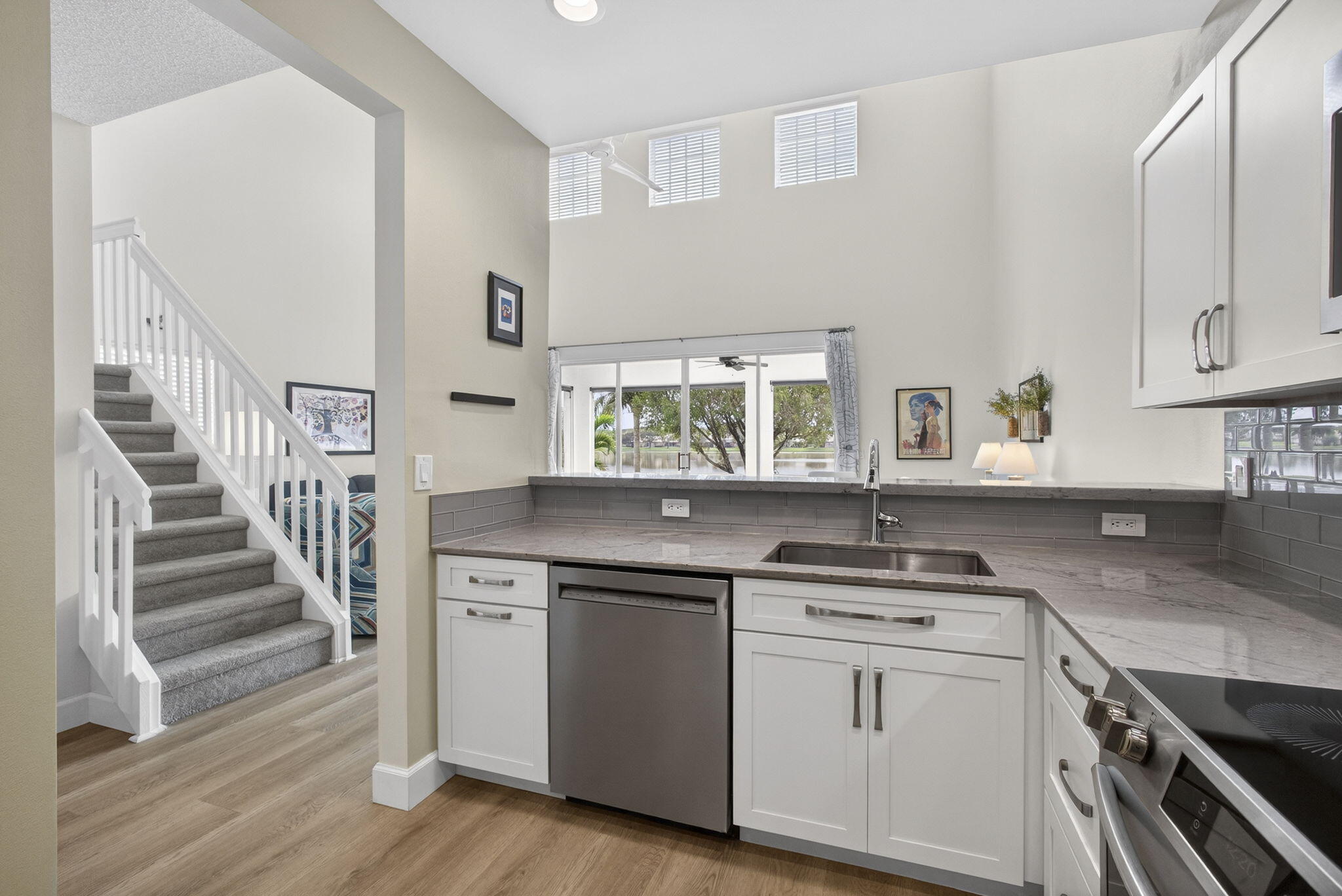 WELLINGTONS EDGE - Residential Lease