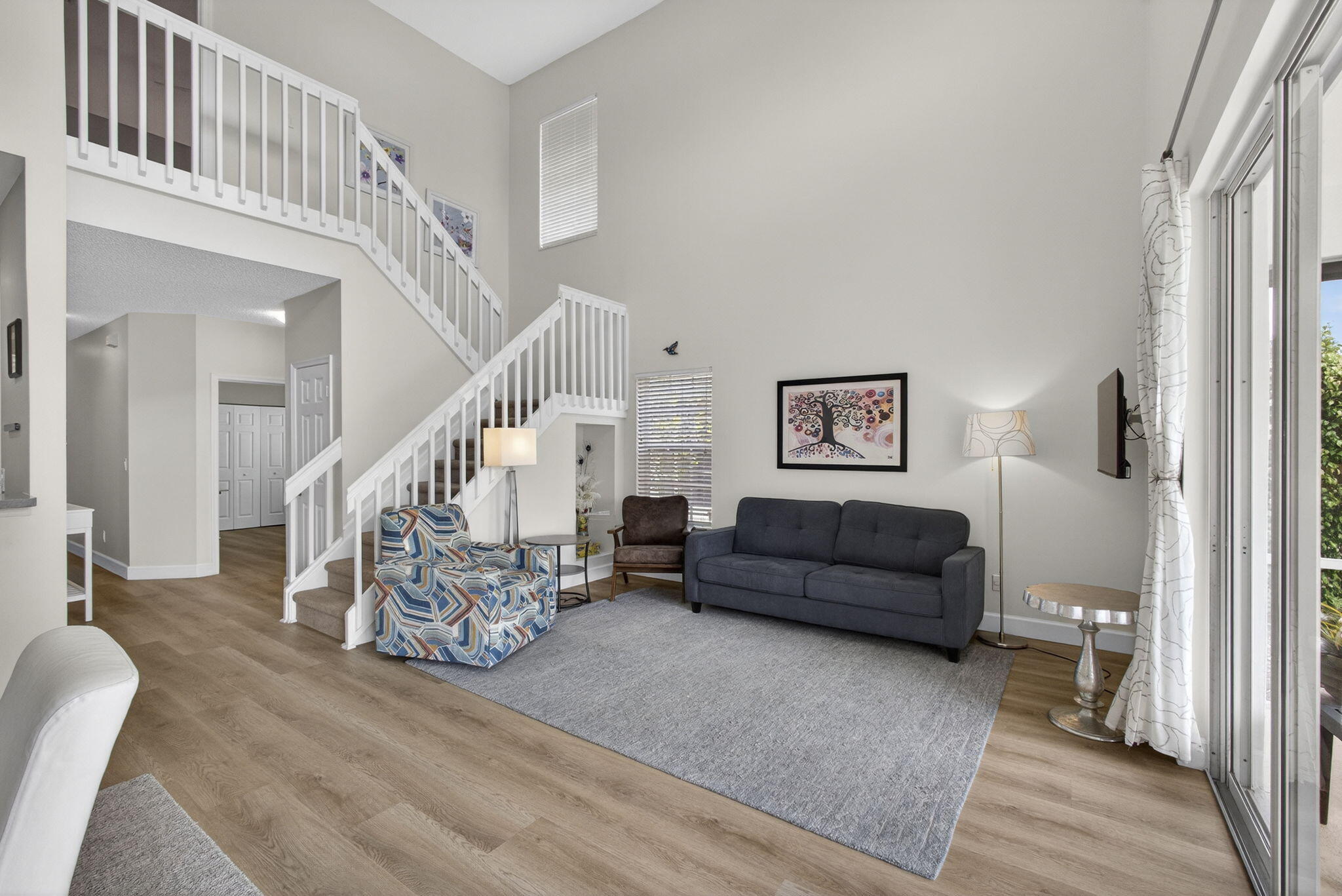 WELLINGTONS EDGE - Residential Lease