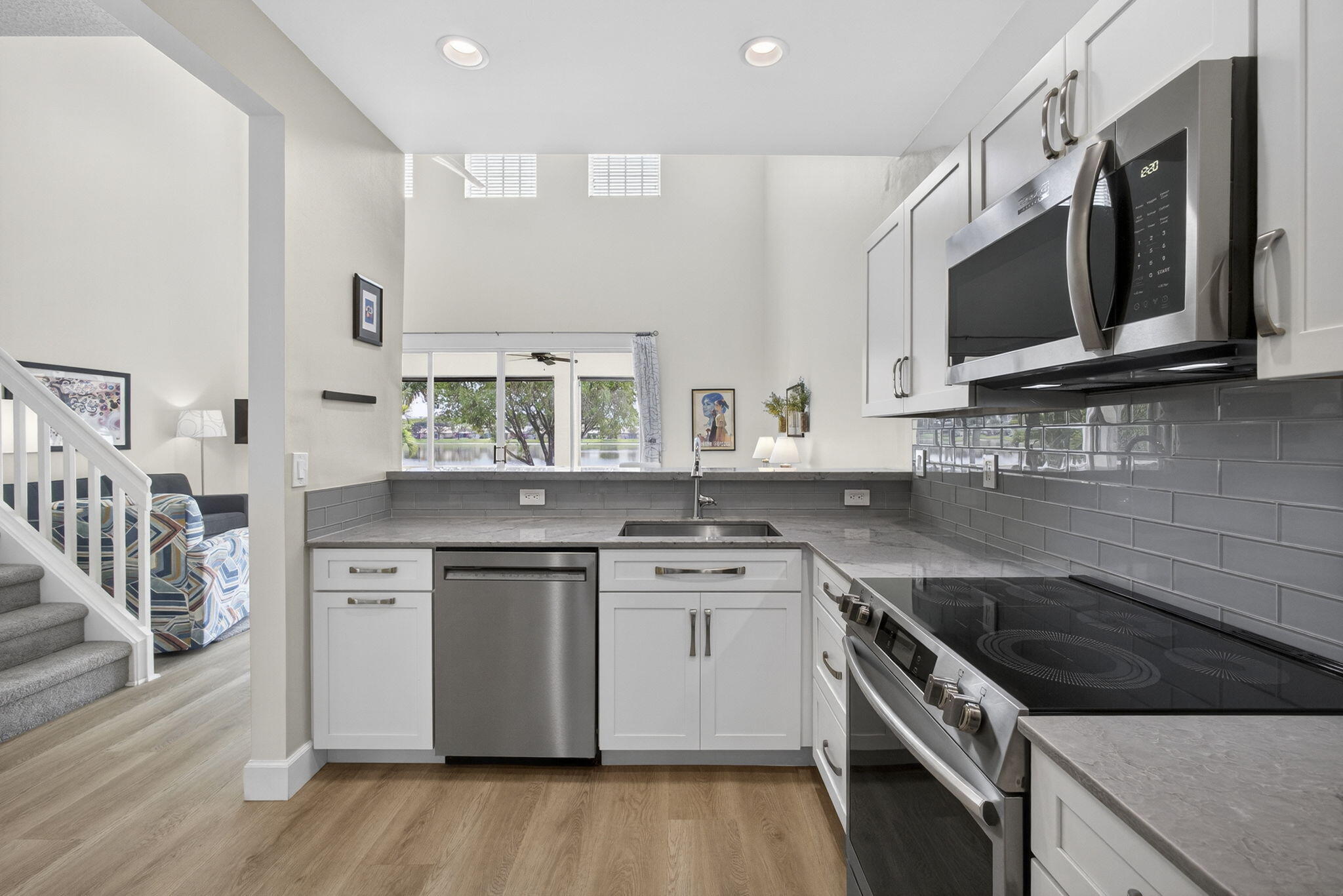WELLINGTONS EDGE - Residential Lease