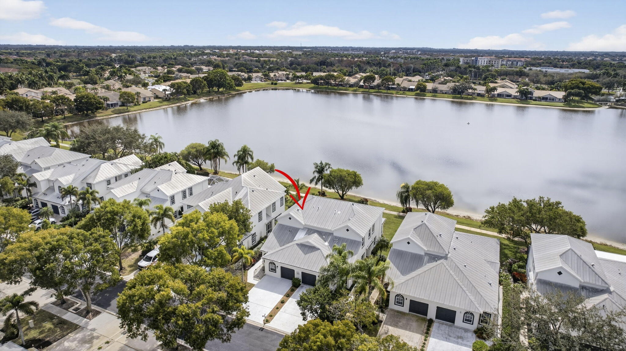 WELLINGTONS EDGE - Residential Lease