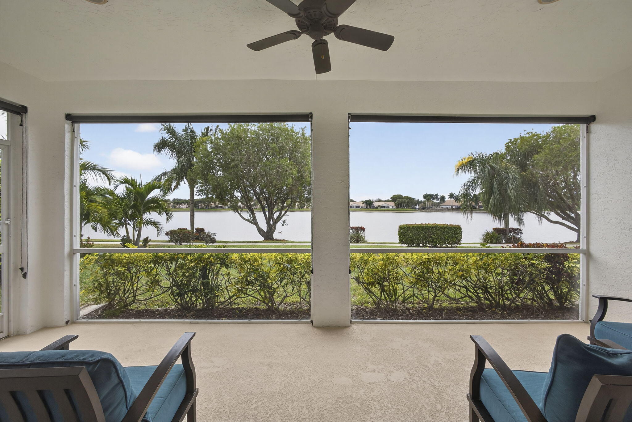 WELLINGTONS EDGE - Residential Lease