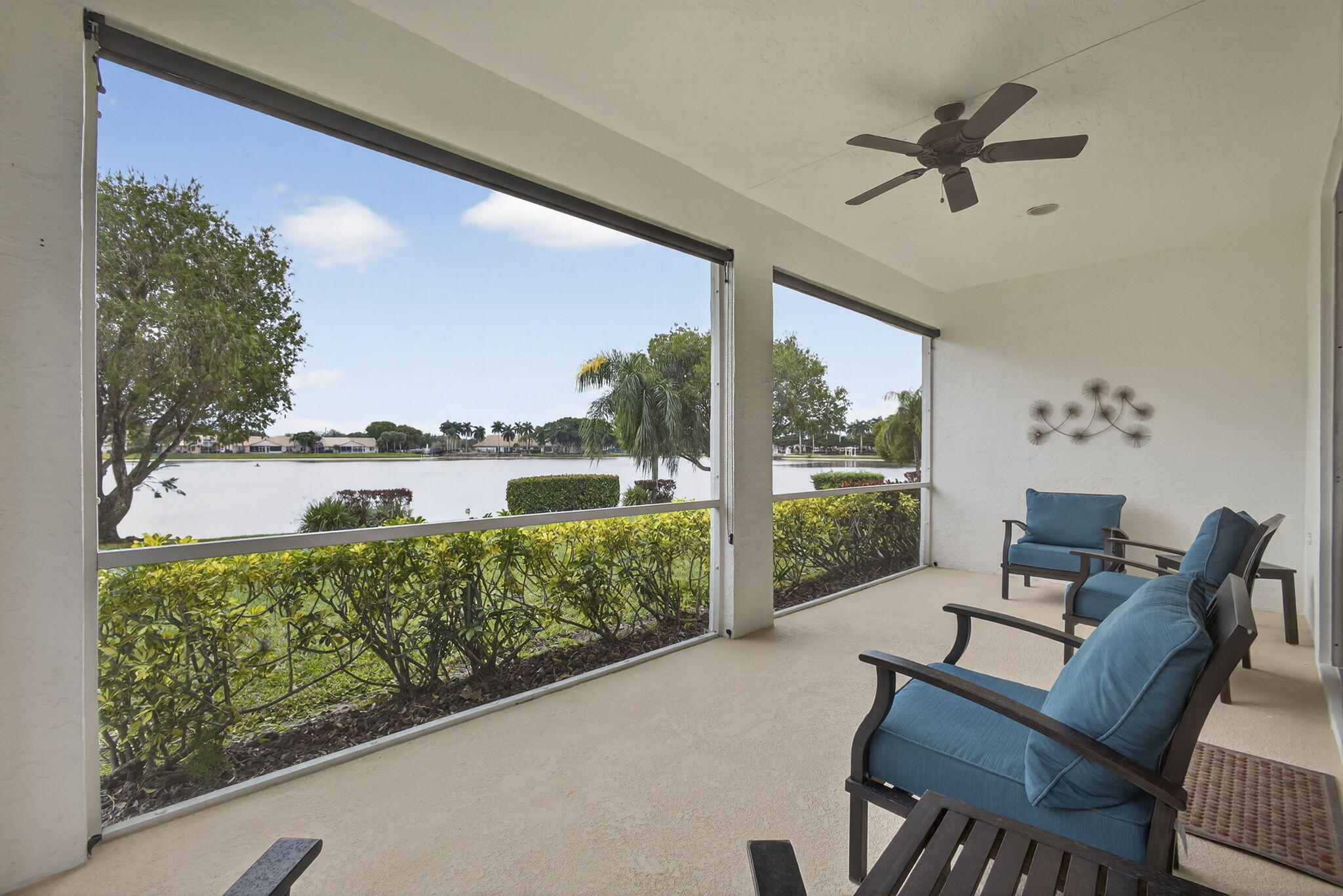 WELLINGTONS EDGE - Residential Lease