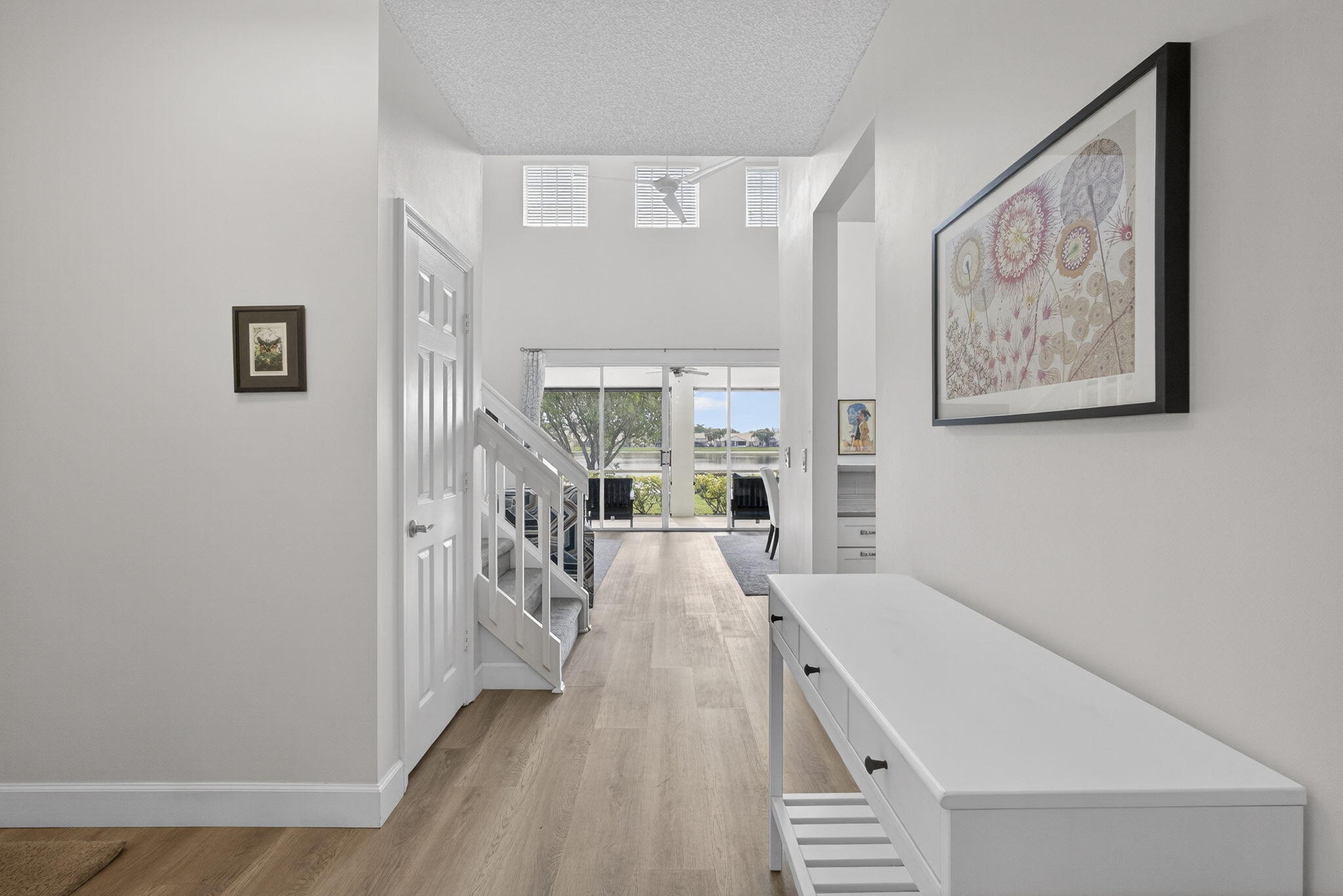 WELLINGTONS EDGE - Residential Lease