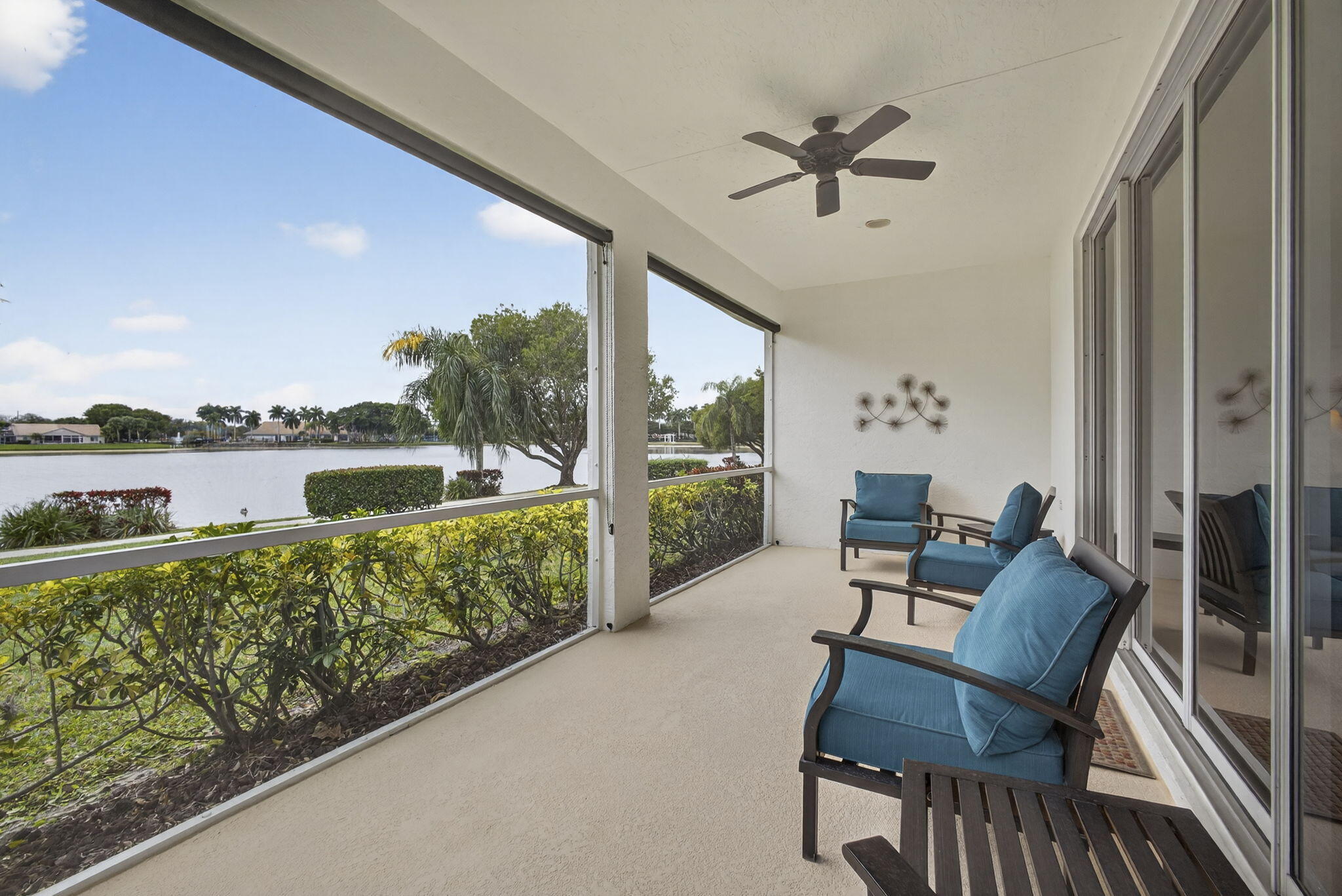 WELLINGTONS EDGE - Residential Lease