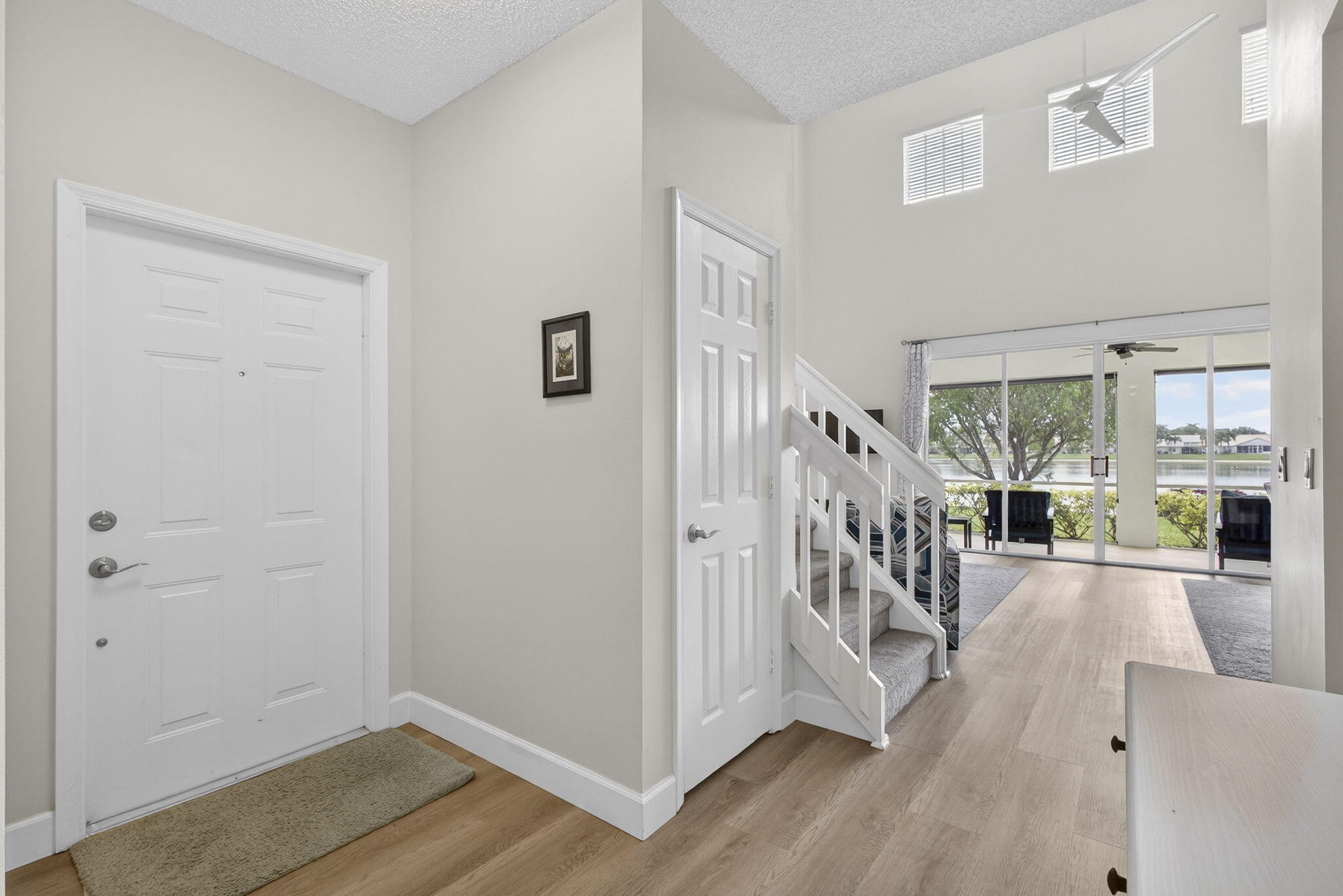 WELLINGTONS EDGE - Residential Lease
