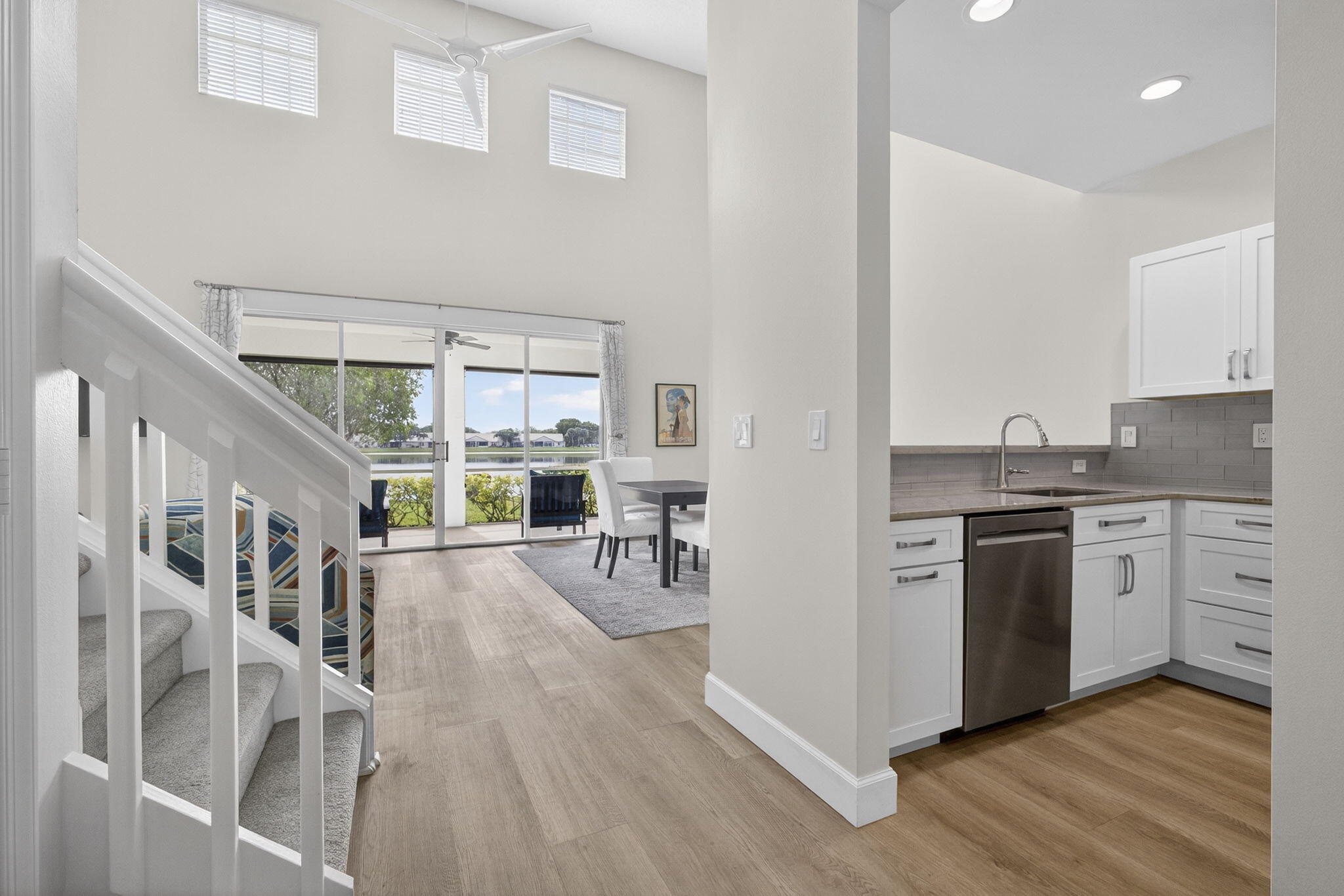 WELLINGTONS EDGE - Residential Lease