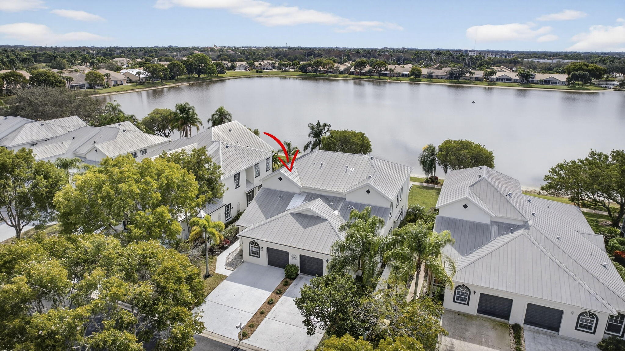 WELLINGTONS EDGE - Residential Lease