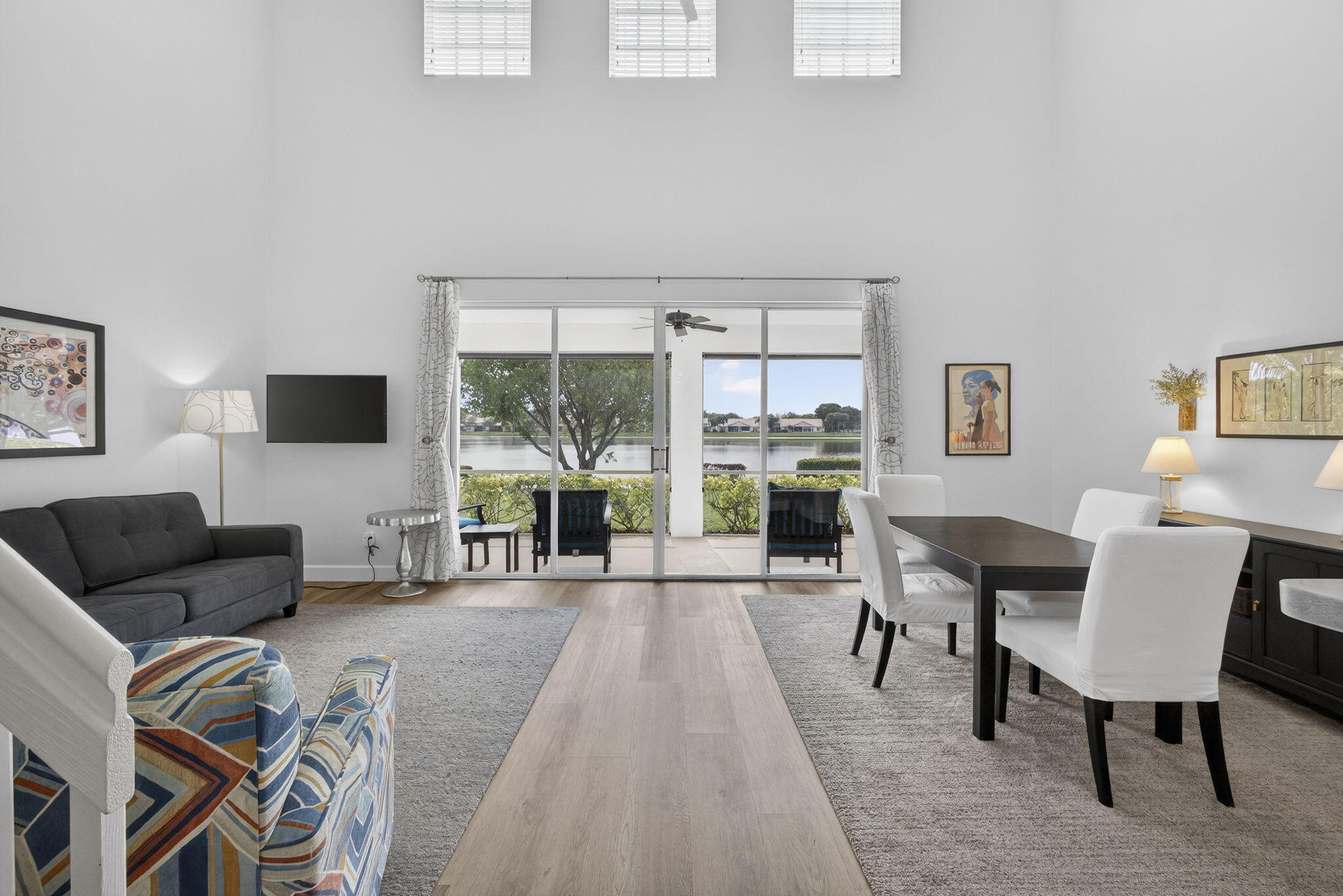 WELLINGTONS EDGE - Residential Lease