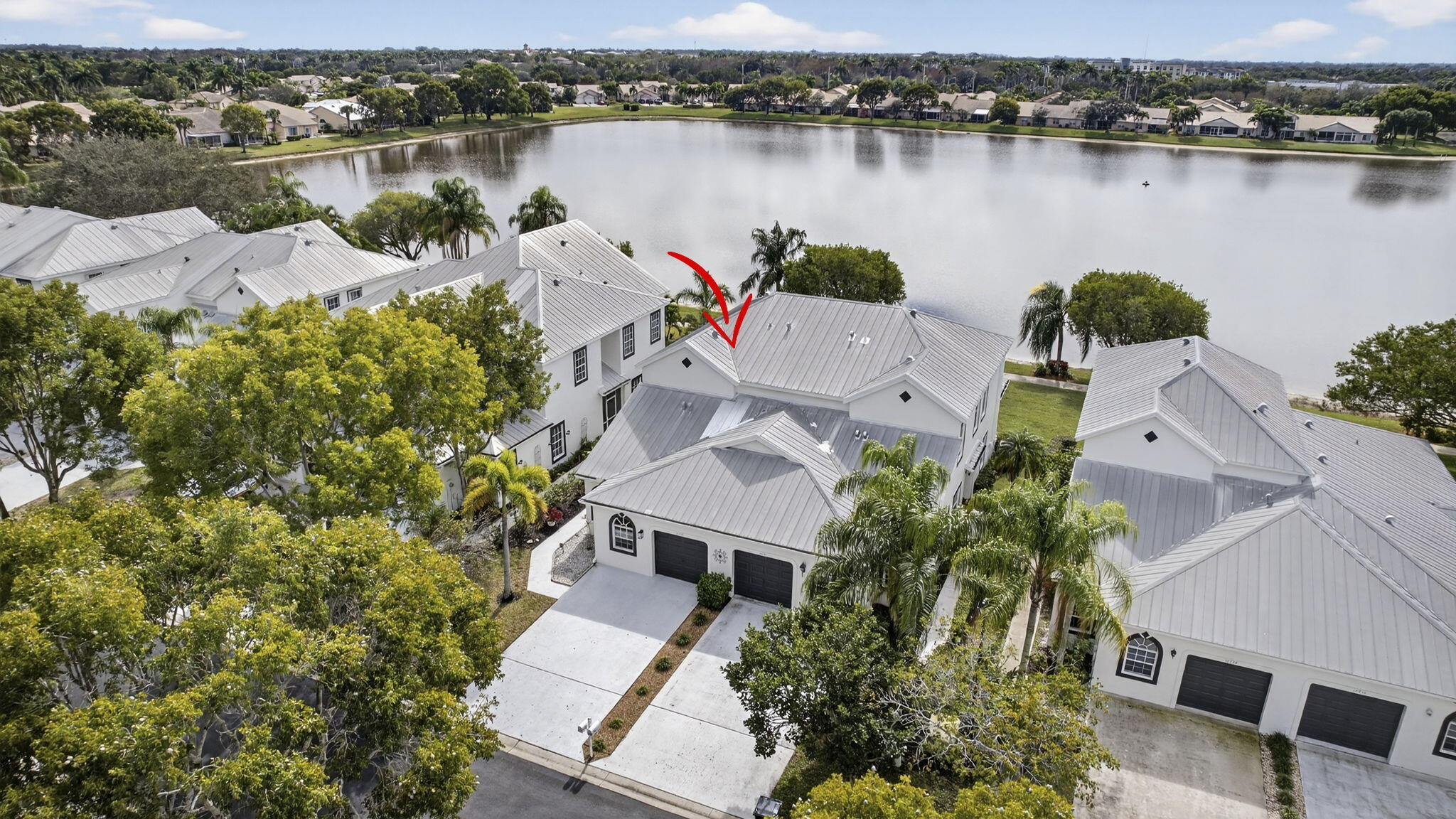 WELLINGTONS EDGE - Residential Lease