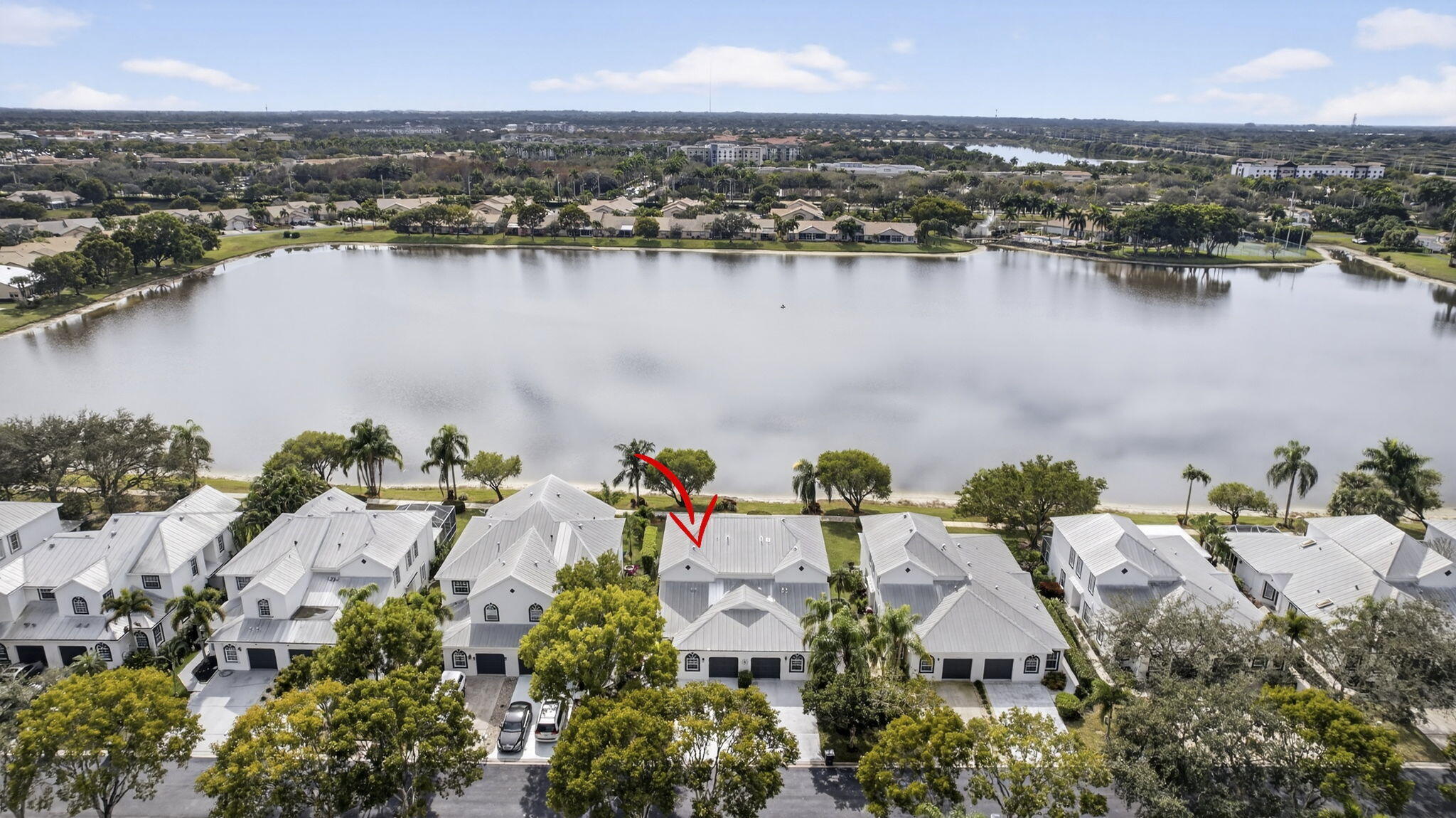 WELLINGTONS EDGE - Residential Lease