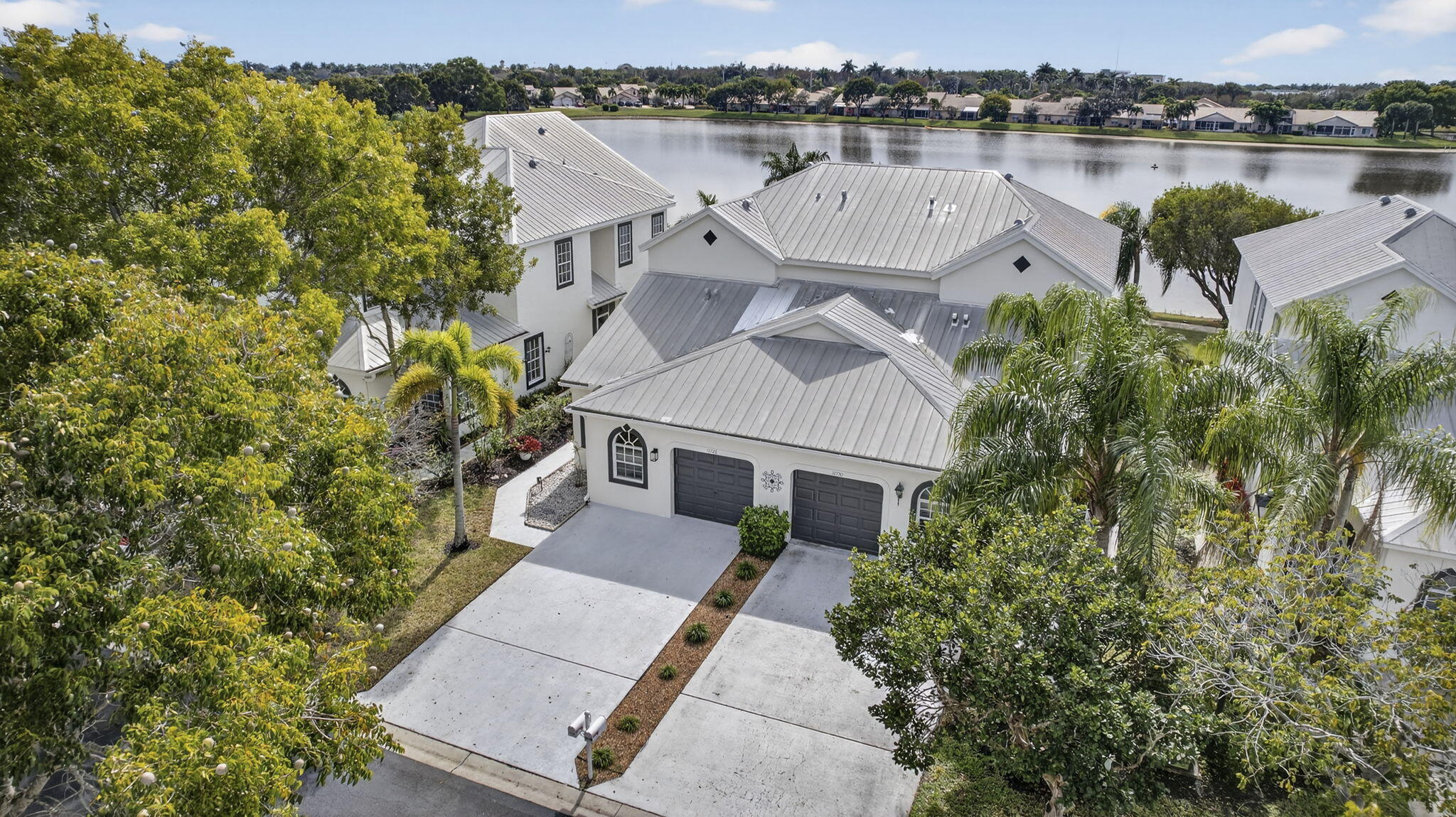 WELLINGTONS EDGE - Residential Lease