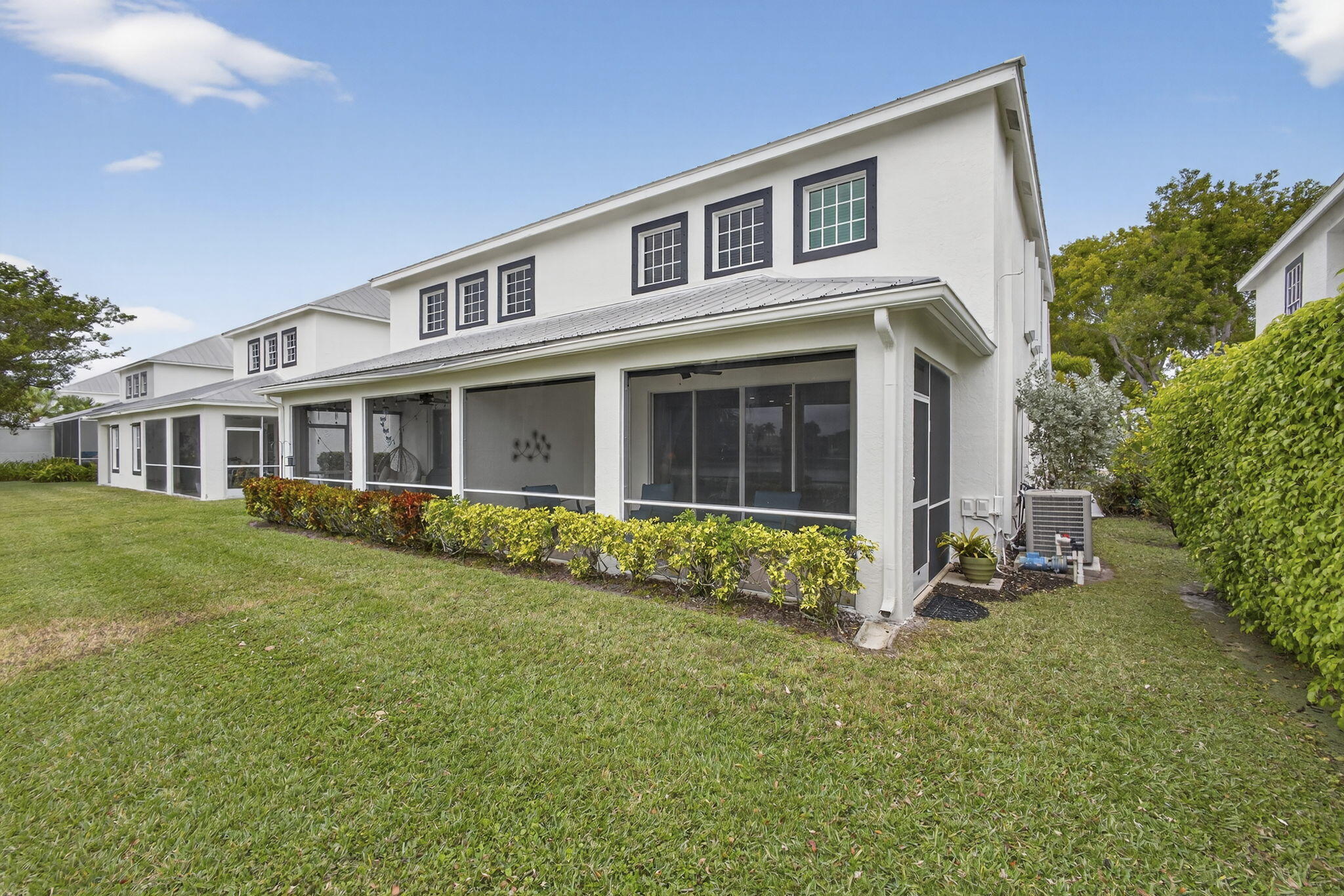 WELLINGTONS EDGE - Residential Lease