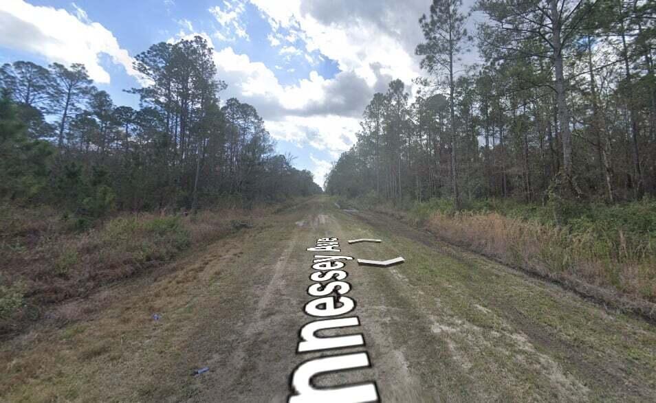 FLAGLER ESTATES UNPLATTED - Land