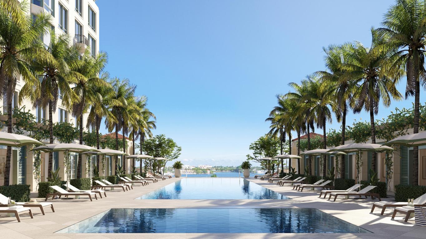 JEFFERSON PARK - Residential