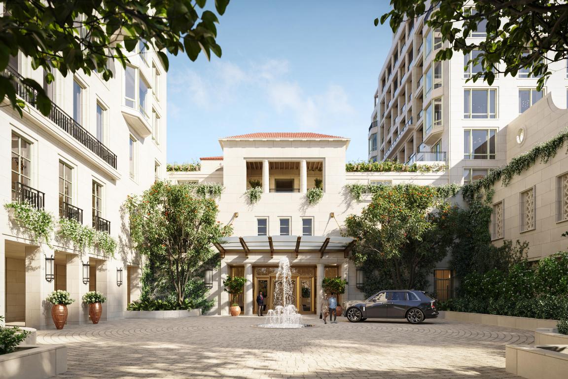 1355 S Flagler Drive 1501