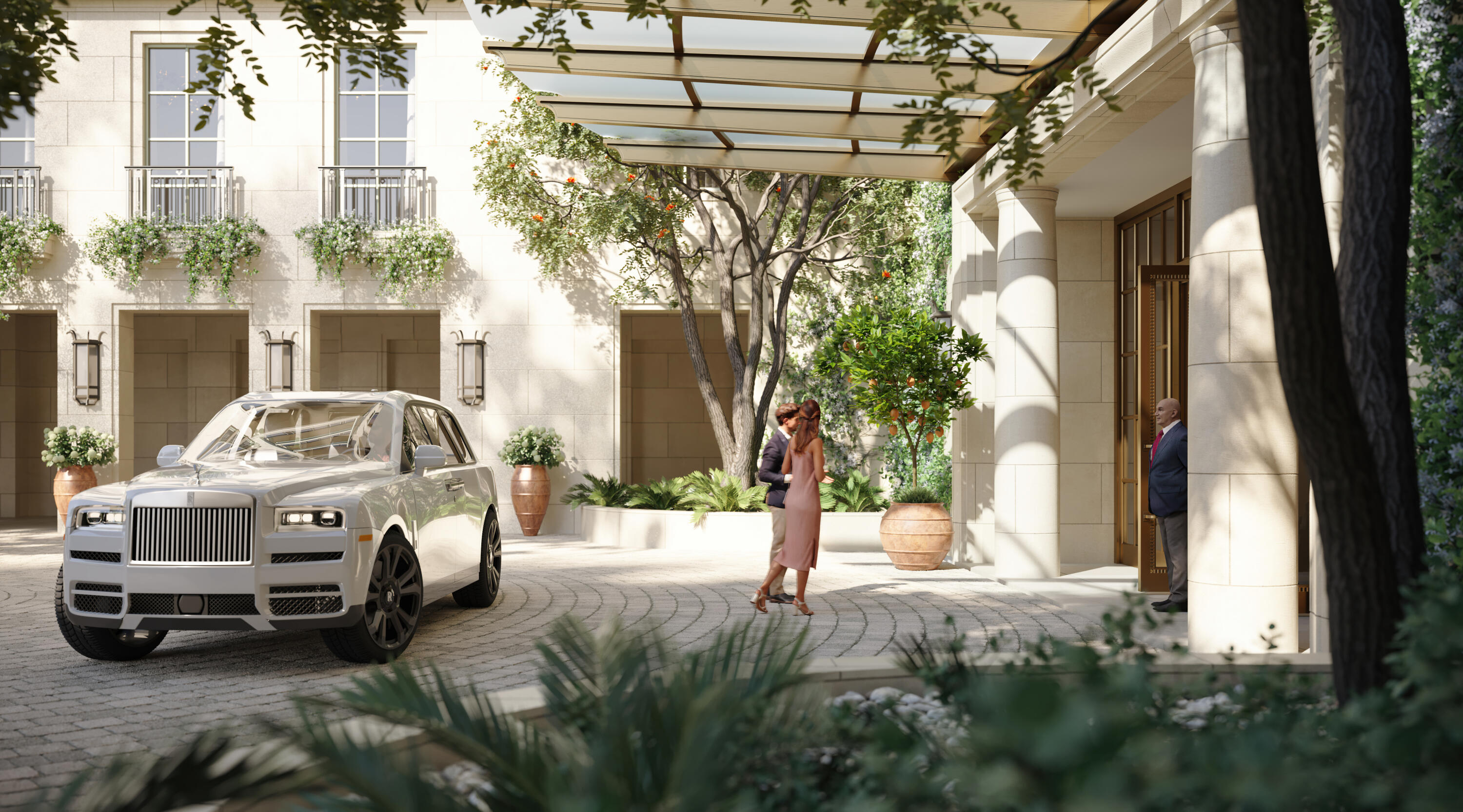 1355 S Flagler Drive 1501