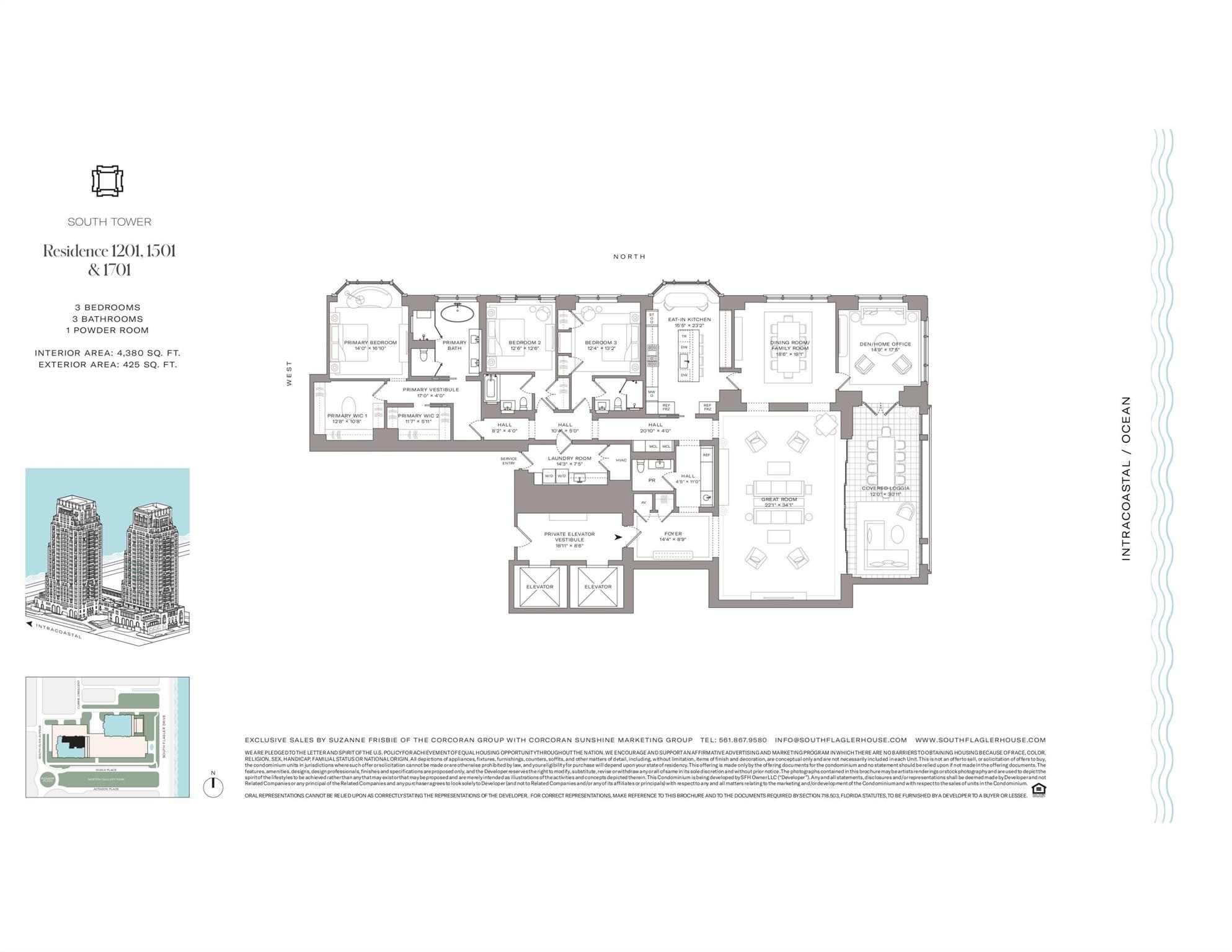 JEFFERSON PARK - Residential