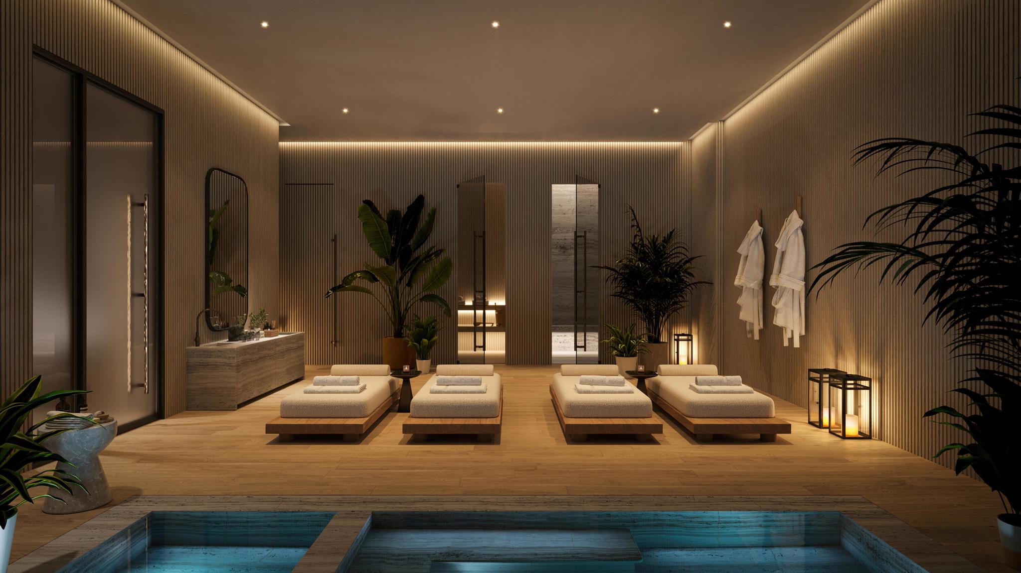 JEFFERSON PARK - Residential