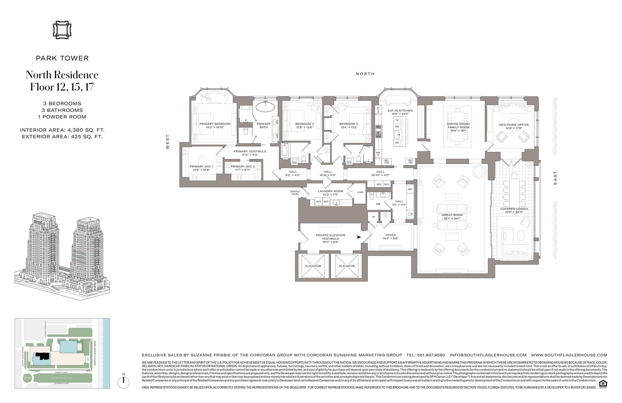 JEFFERSON PARK - Residential