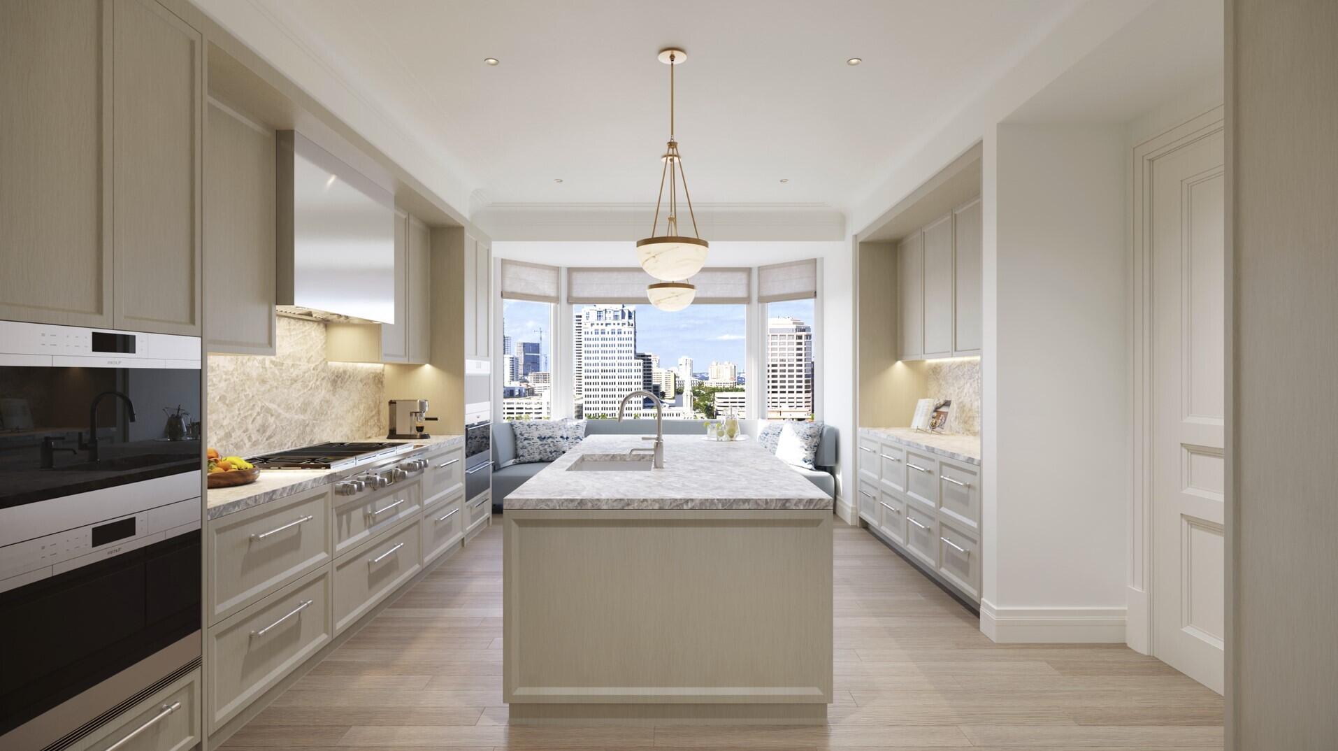 1355 S Flagler Drive 1501